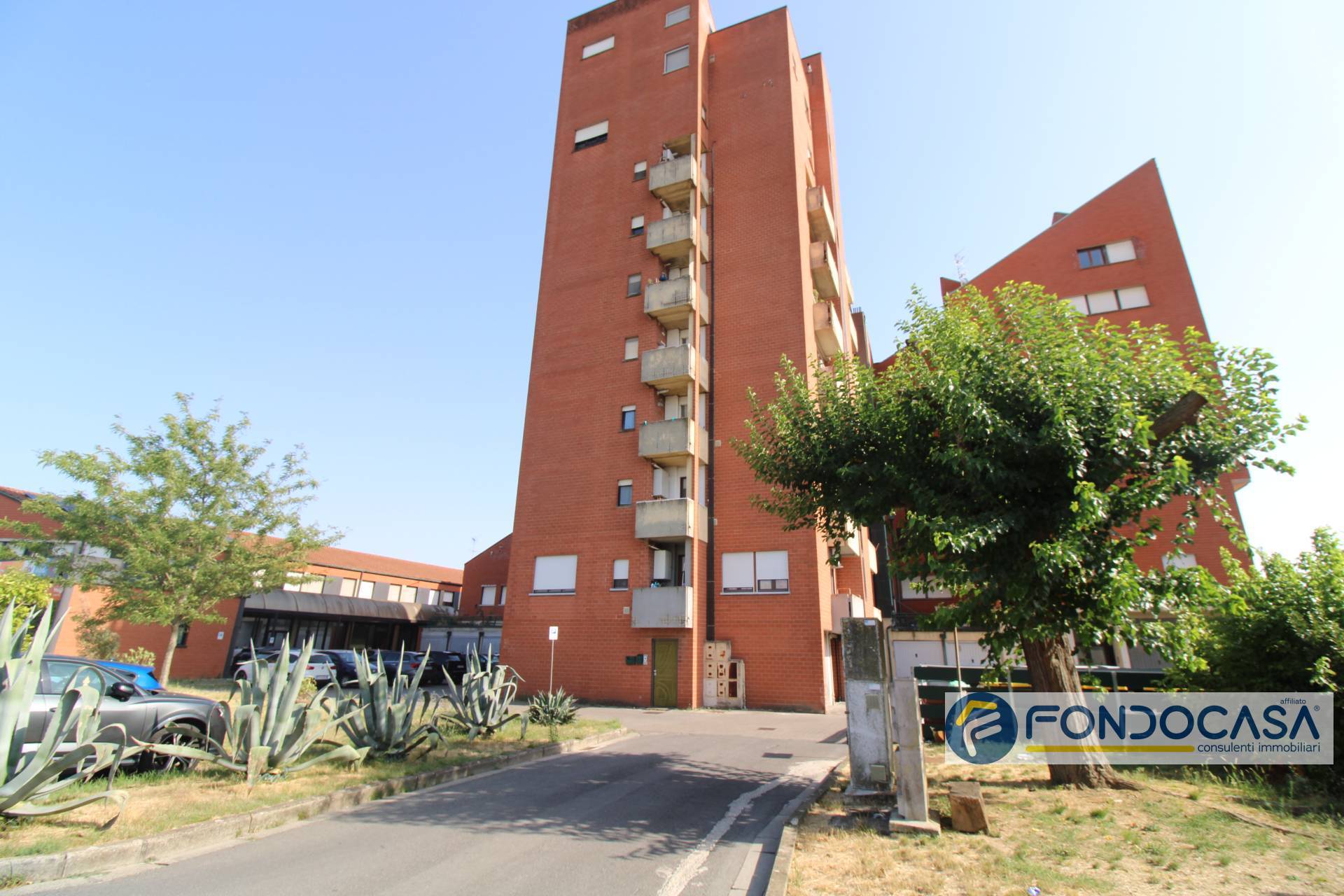 Appartamento in vendita a Pontedera
