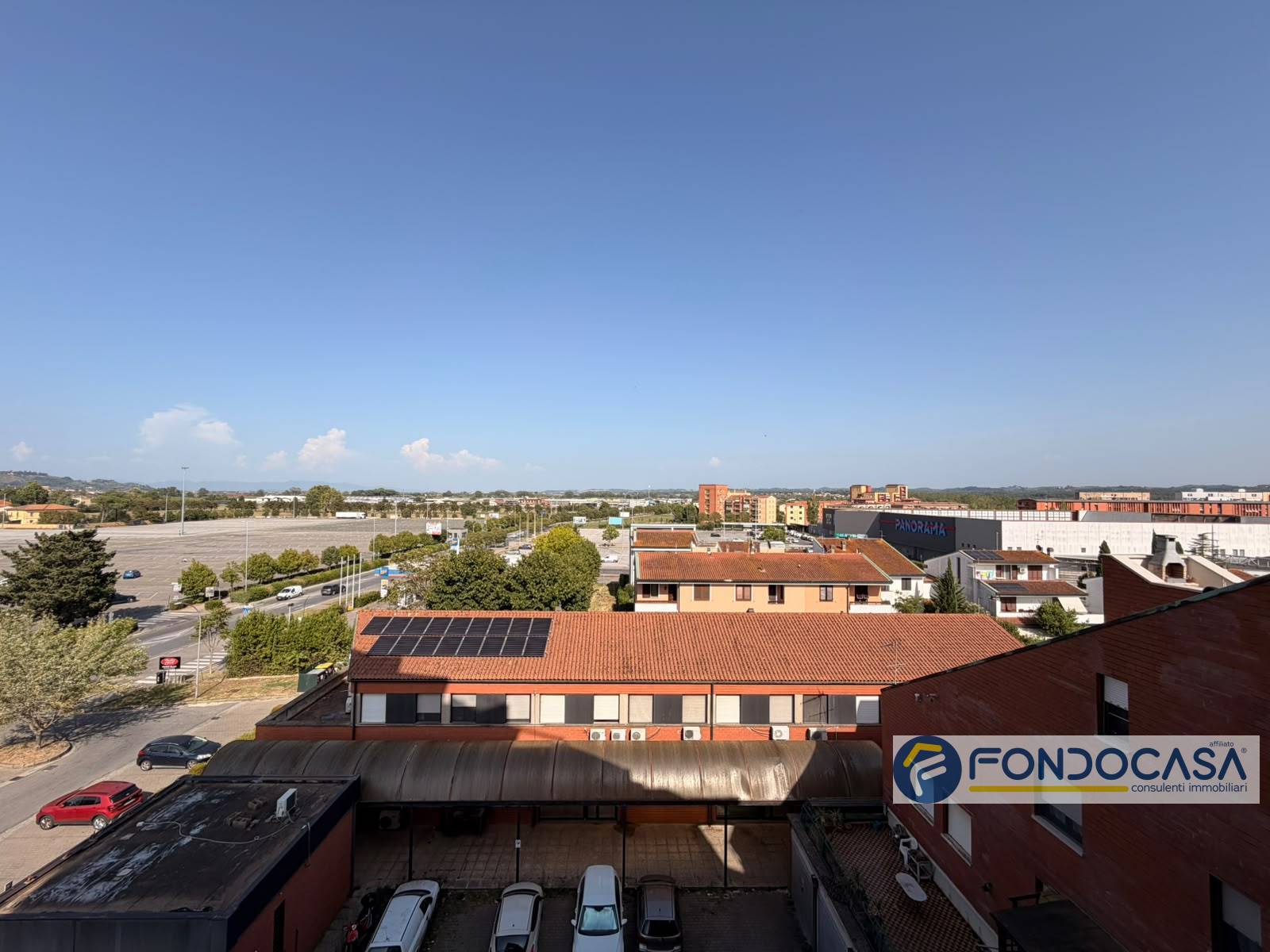 Appartamento in vendita a Pontedera