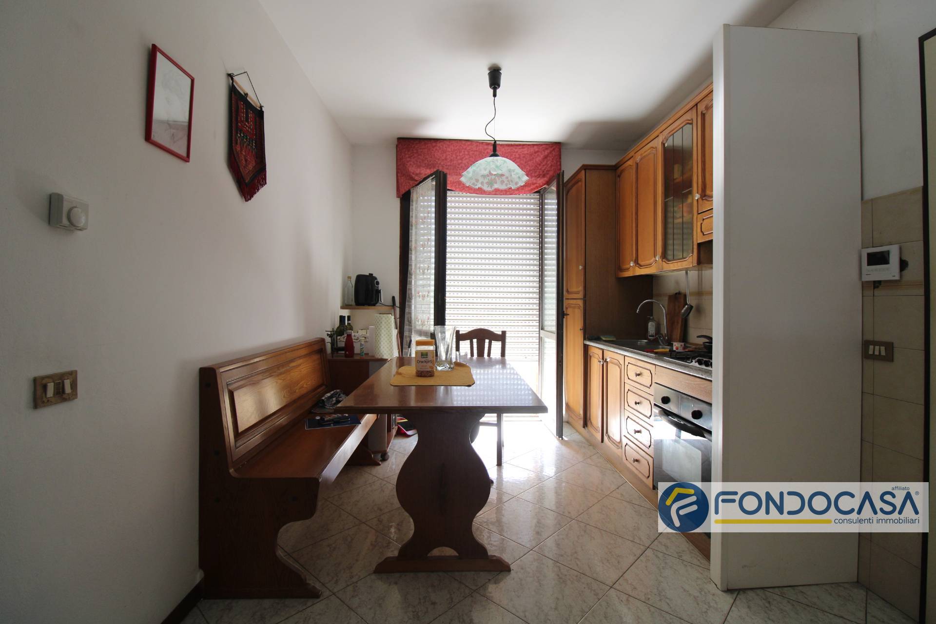 Appartamento in vendita a Pontedera