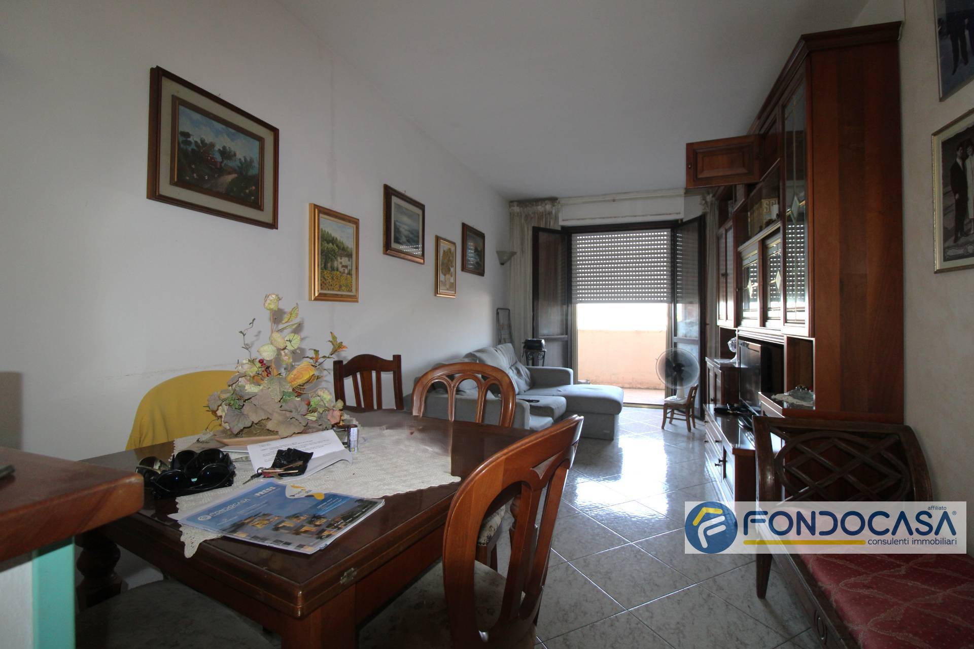 Appartamento in vendita a Pontedera