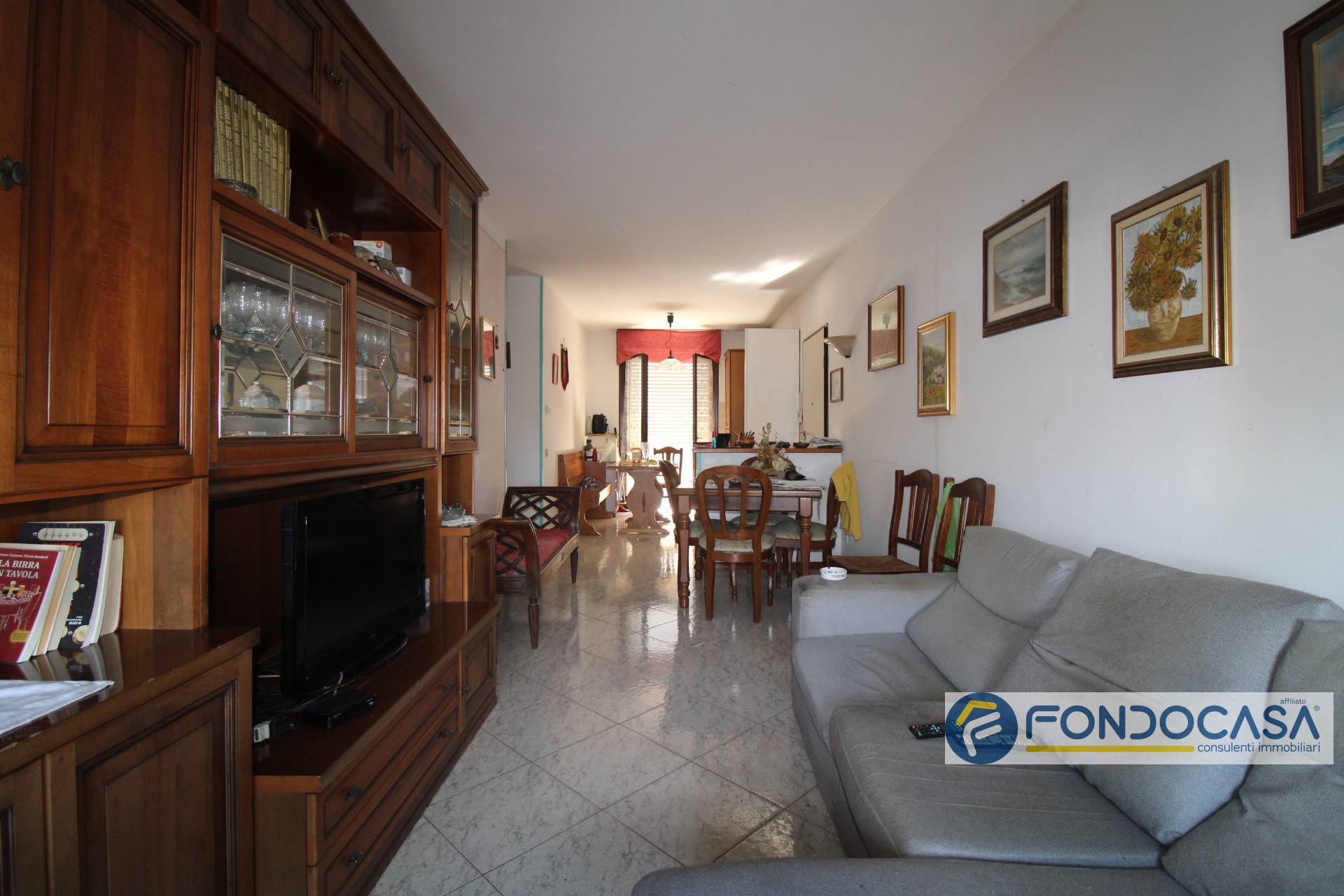 Appartamento in vendita a Pontedera