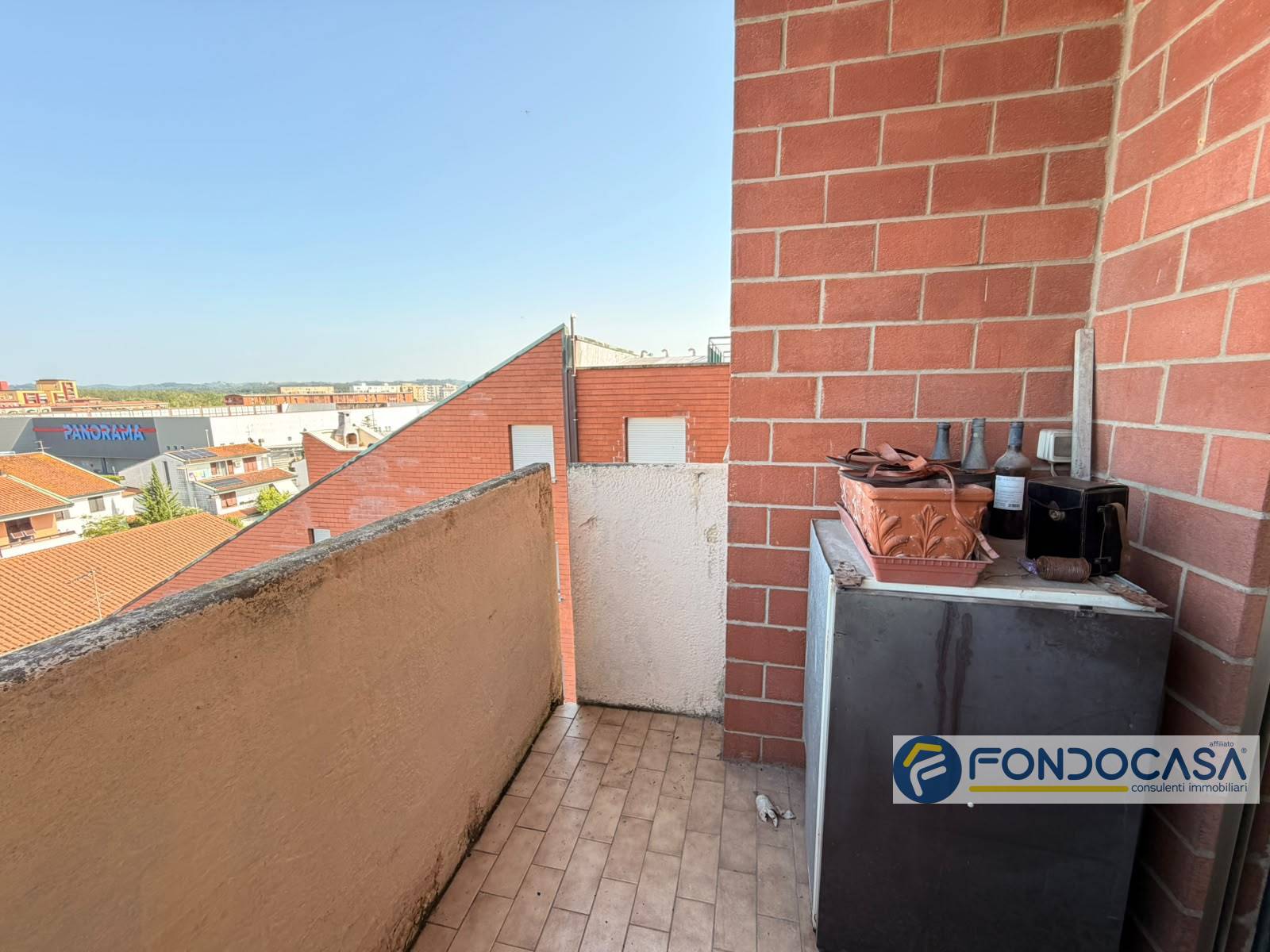 Appartamento in vendita a Pontedera