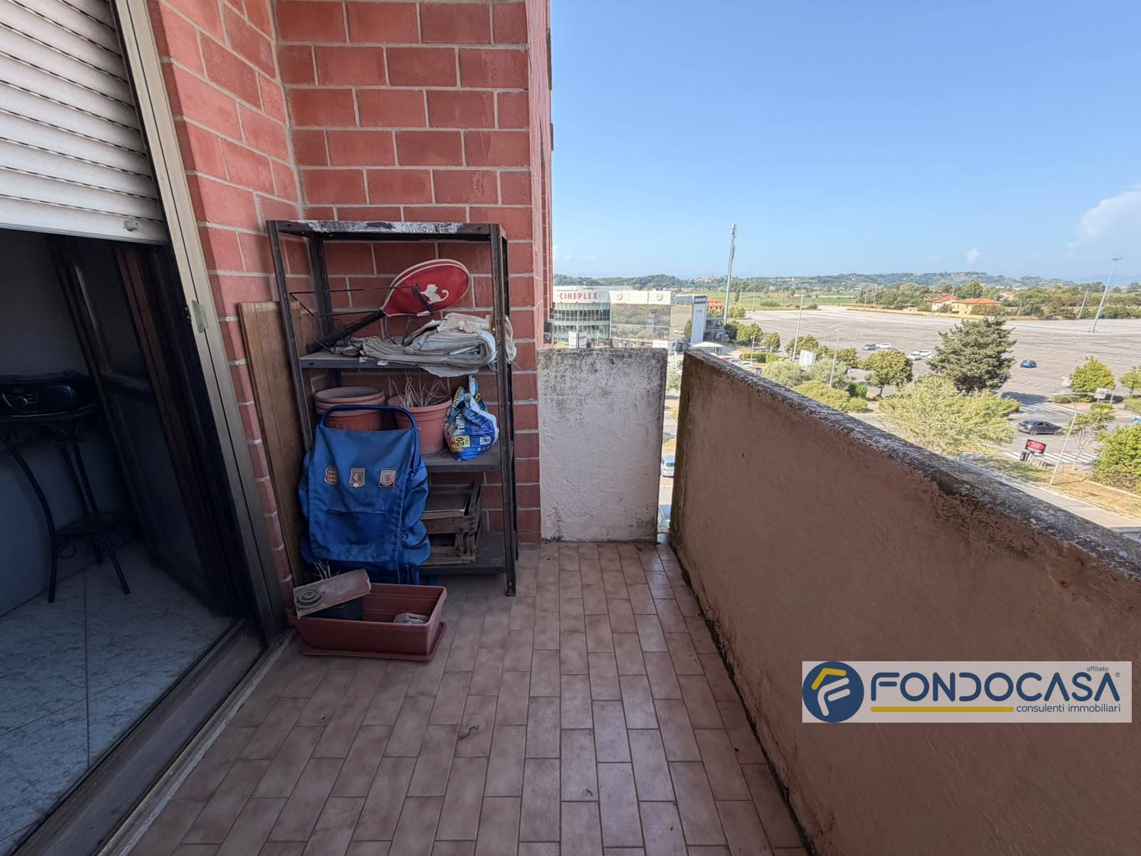 Appartamento in vendita a Pontedera