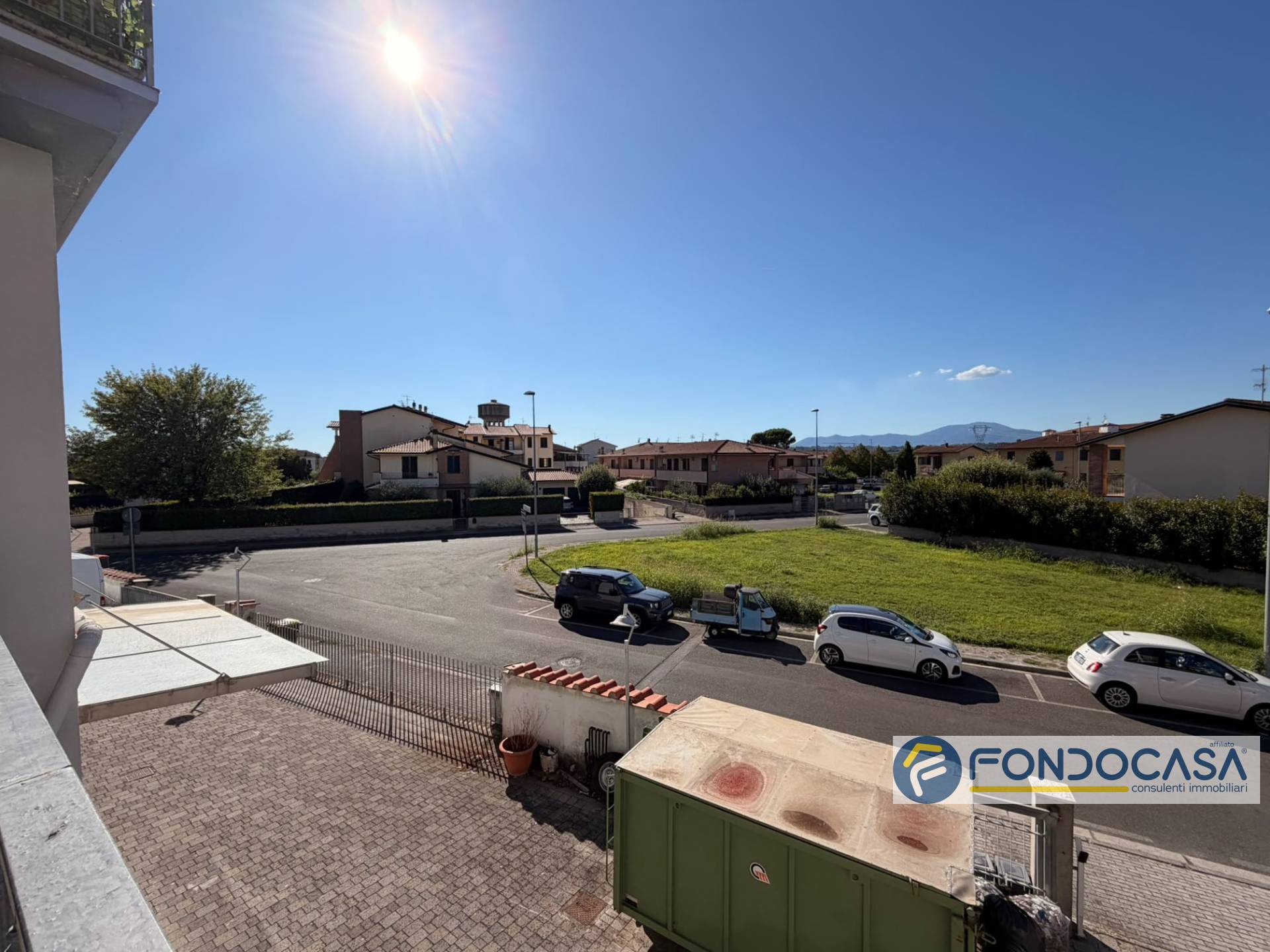 Appartamento in vendita a Castelfranco di Sotto