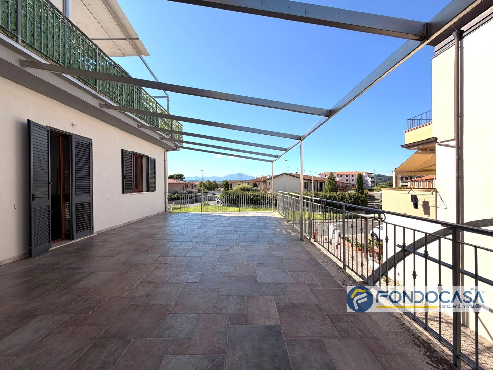 Appartamento in vendita a Castelfranco di Sotto