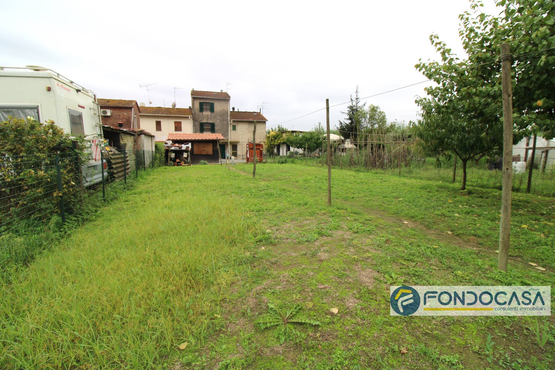 Casa indipendente in vendita a Palaia, Forcoli