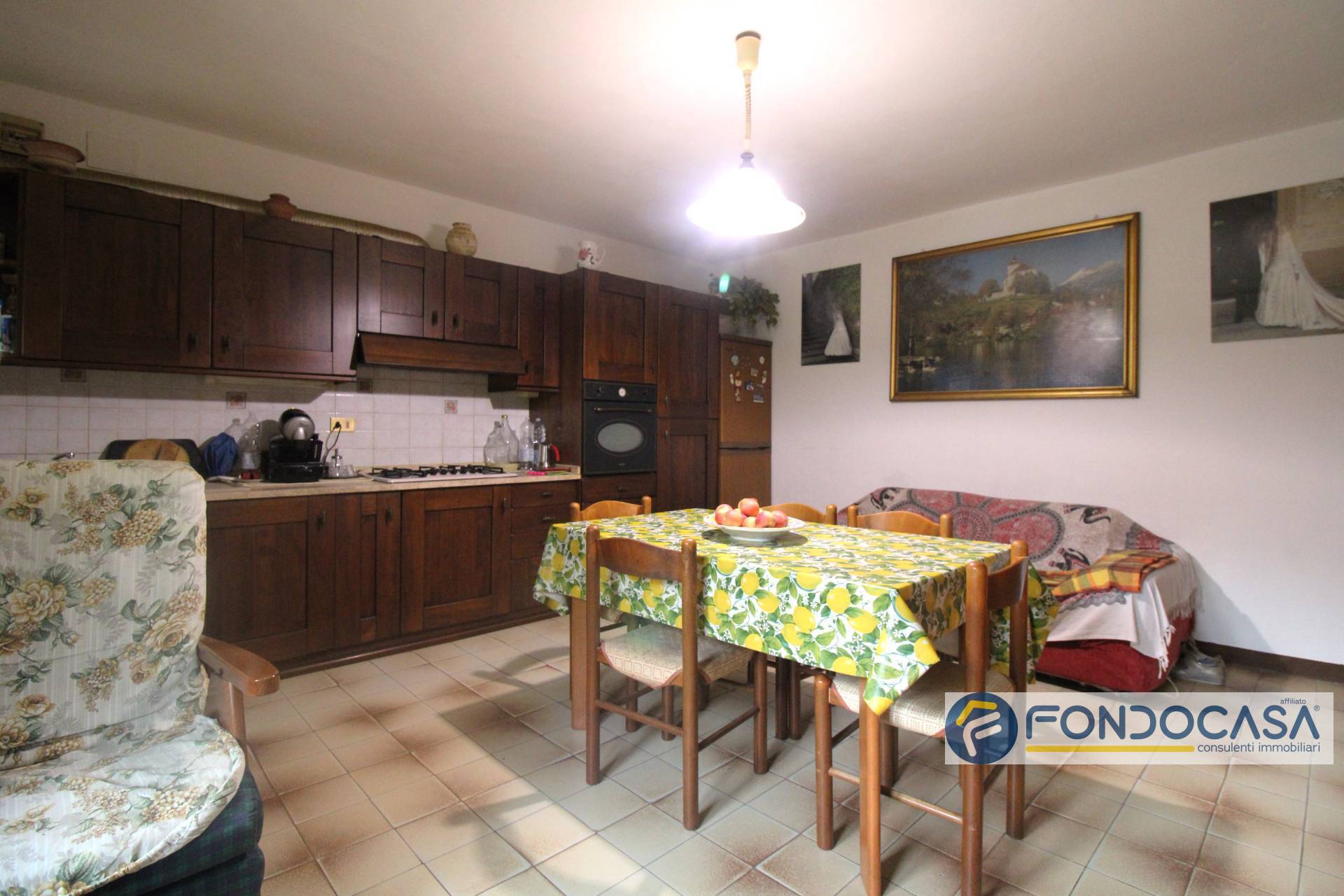 Casa indipendente in vendita a Palaia, Forcoli