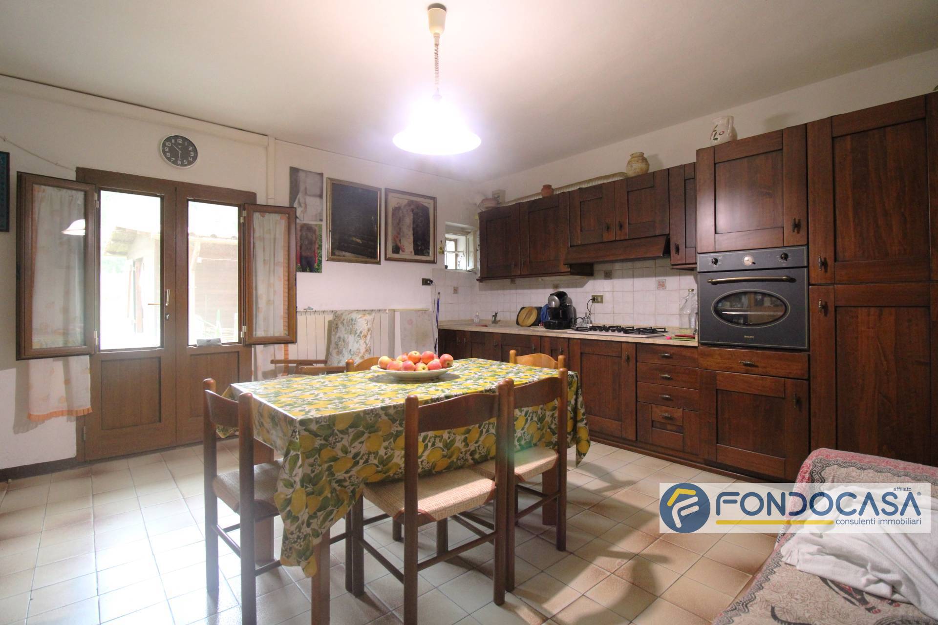 Casa indipendente in vendita a Palaia, Forcoli