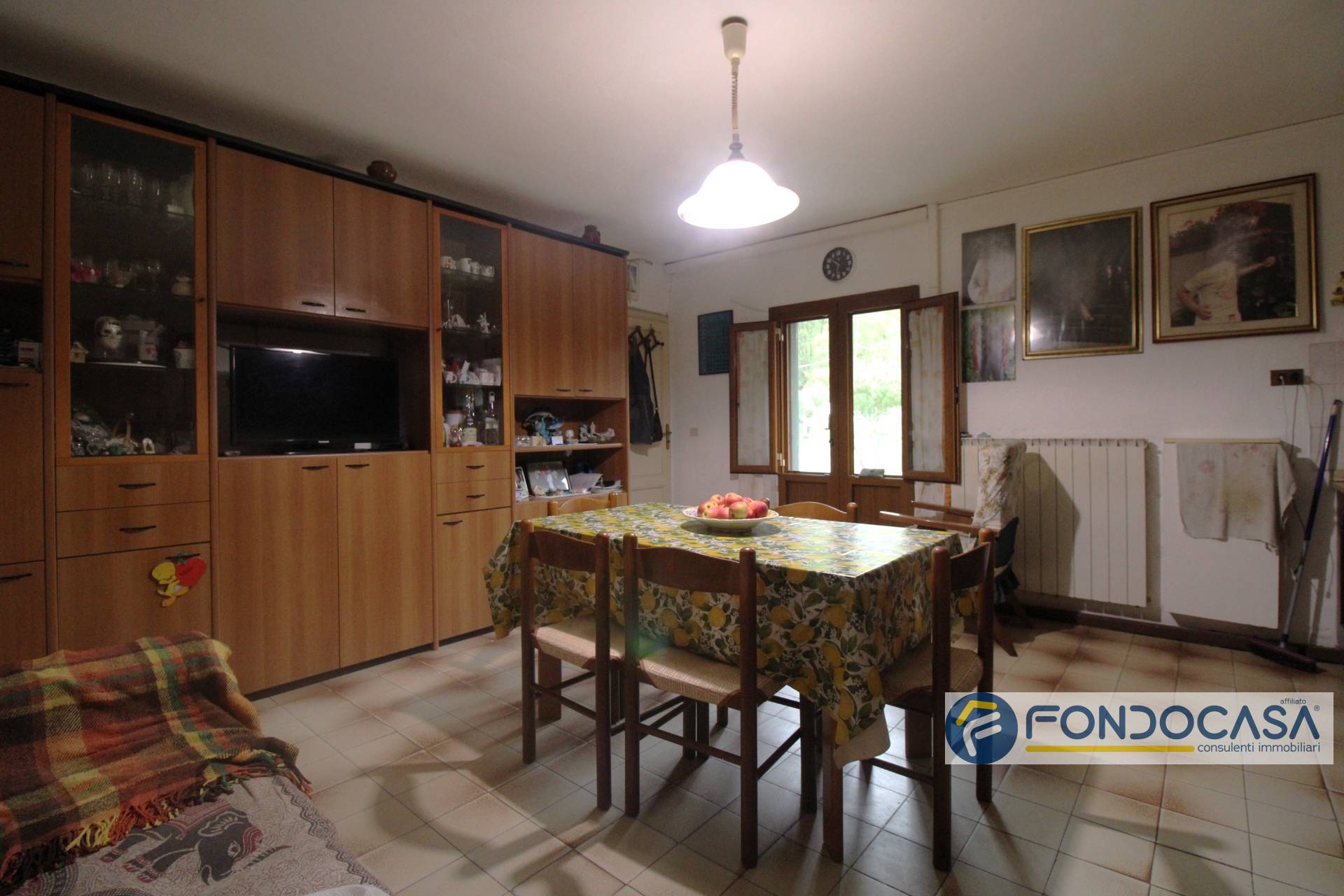 Casa indipendente in vendita a Palaia, Forcoli