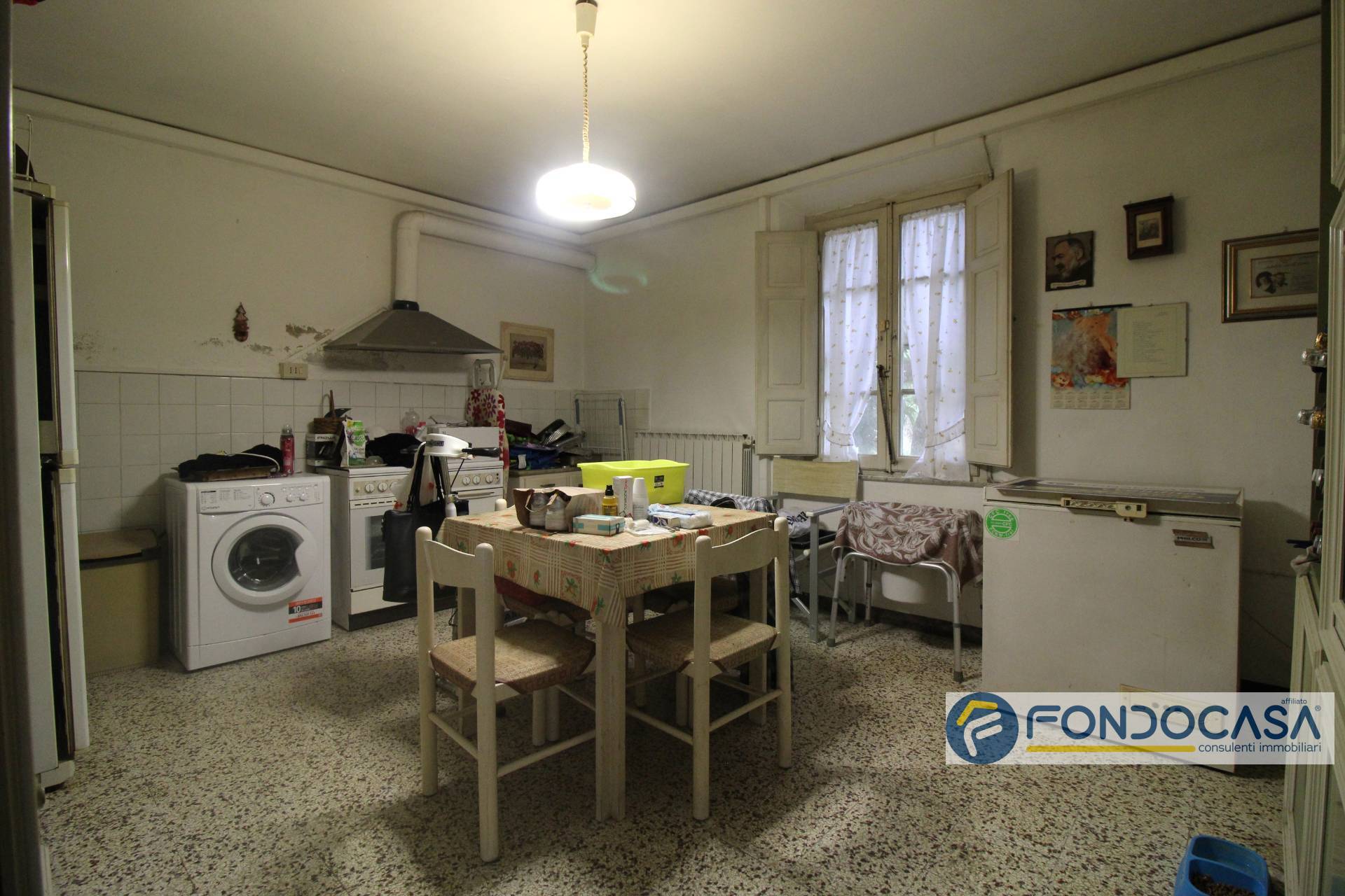Casa indipendente in vendita a Palaia, Forcoli