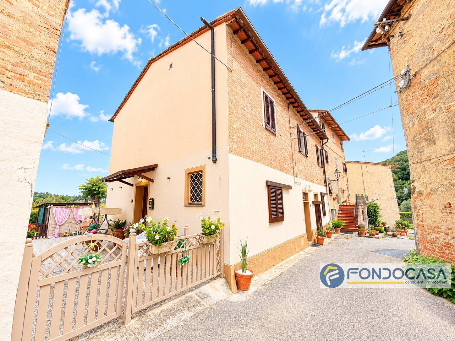 Indipendente in vendita a Palaia, Colleoli