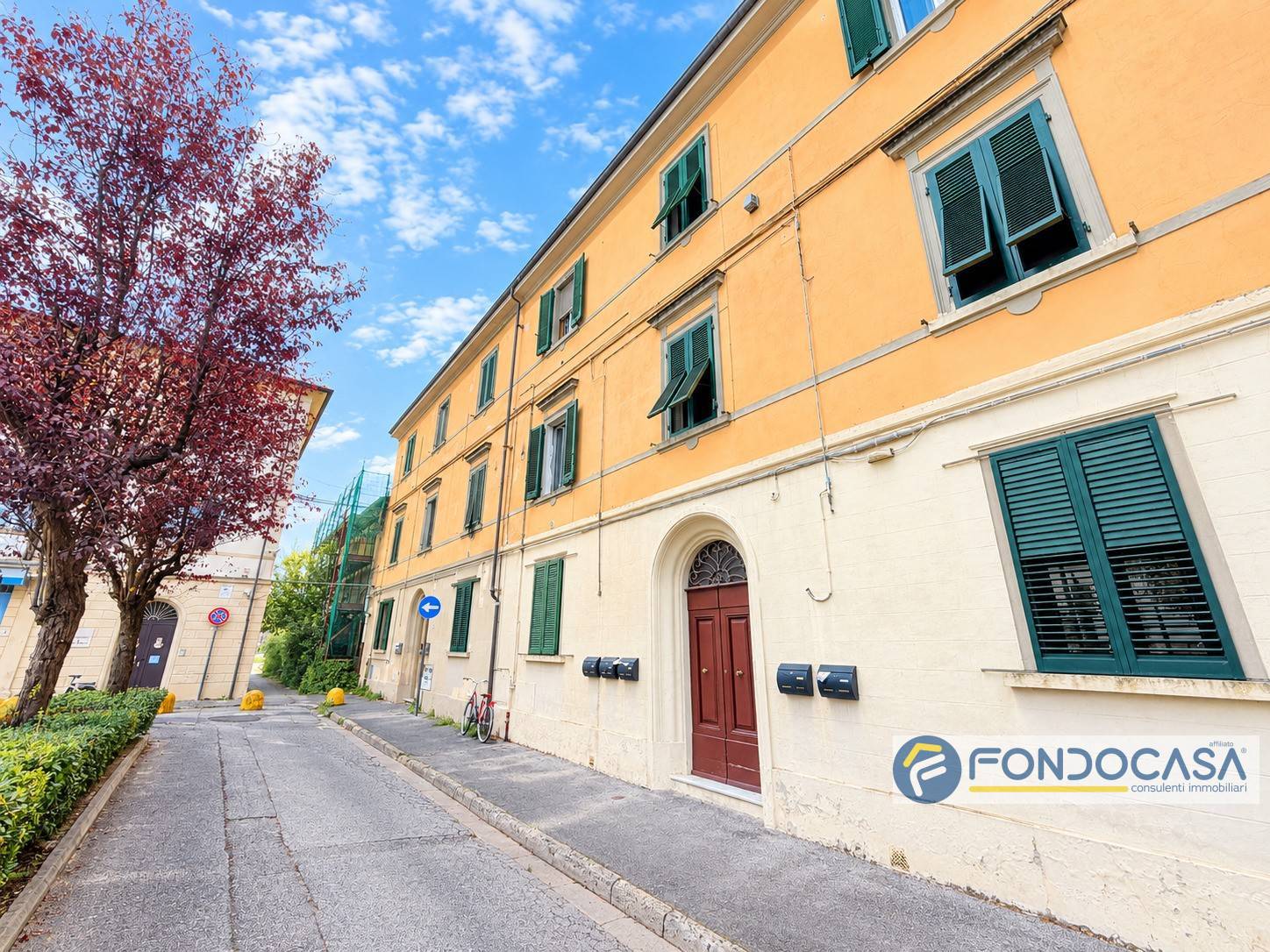 Appartamento in vendita a Pontedera