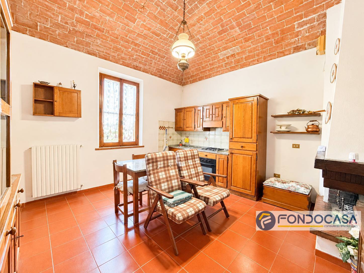 Appartamento in vendita a Pontedera