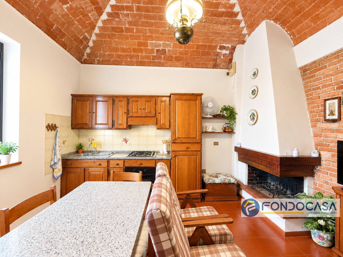 Appartamento in vendita a Pontedera