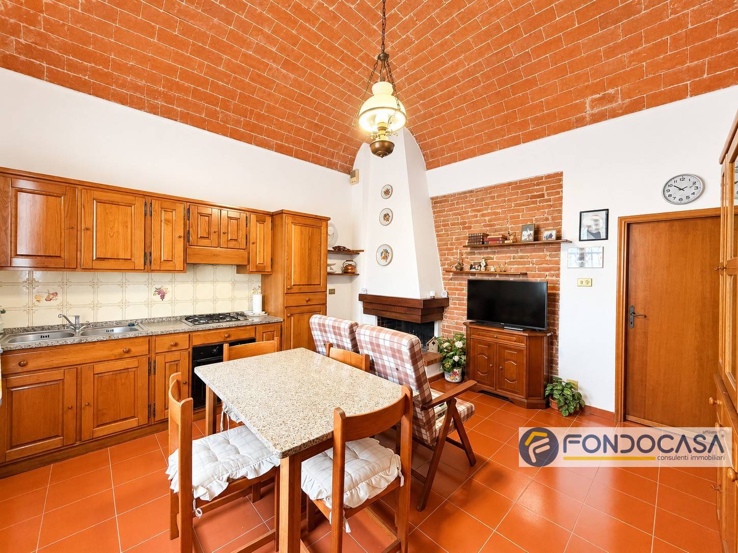 Appartamento in vendita a Pontedera