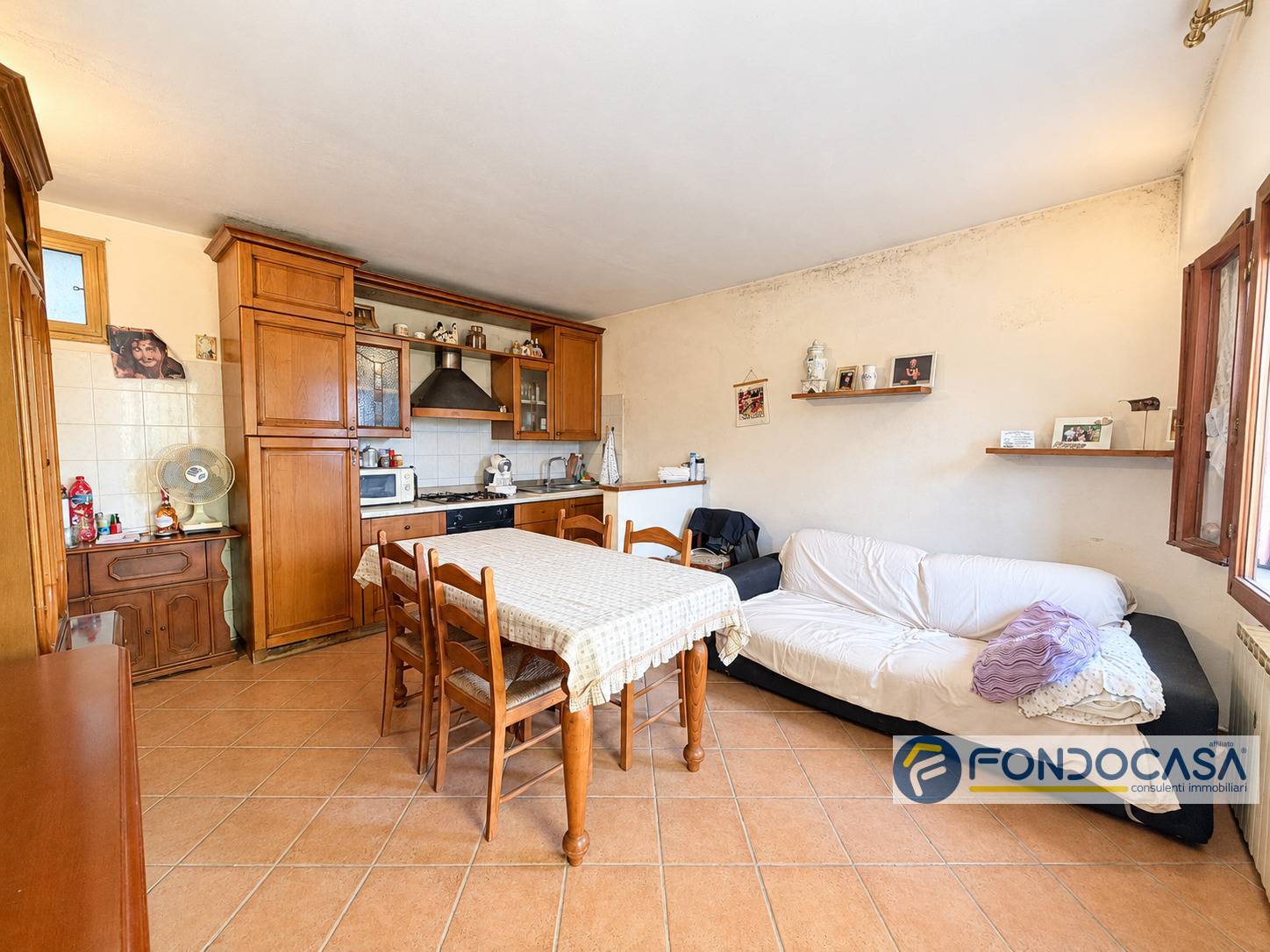 Casa indipendente in vendita a Montopoli in Val d'Arno, Capanne