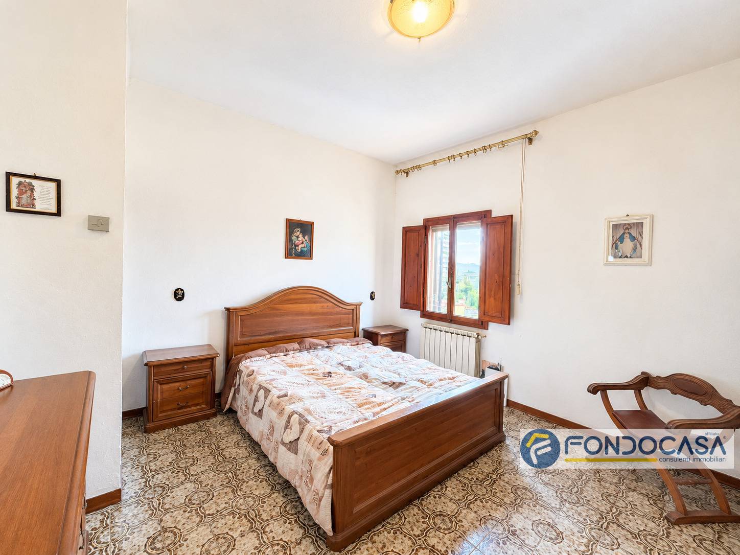 Casa indipendente in vendita a Montopoli in Val d'Arno, Capanne