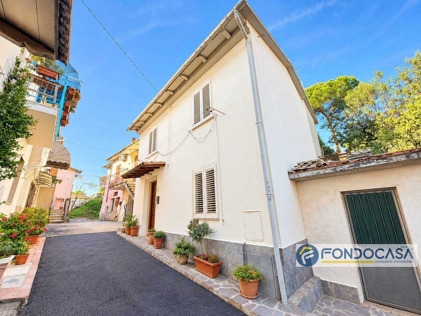 Casa indipendente in vendita a Montopoli in Val d'Arno, Casteldelbosco