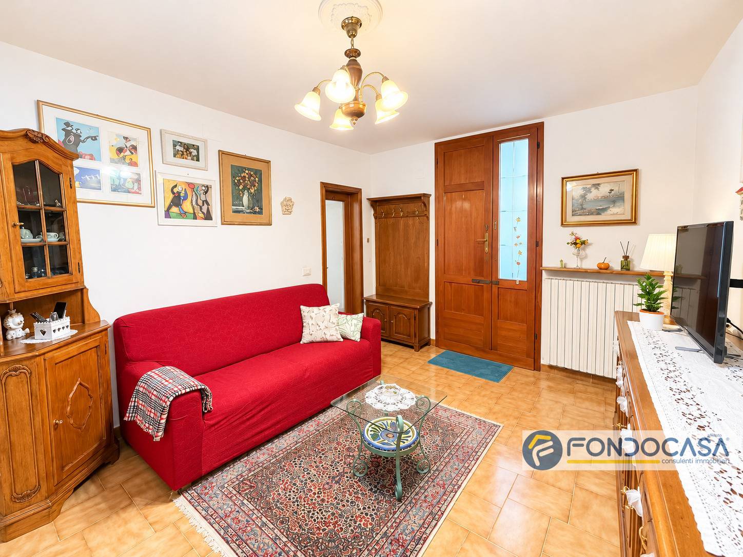 Casa indipendente in vendita a Montopoli in Val d'Arno, Casteldelbosco