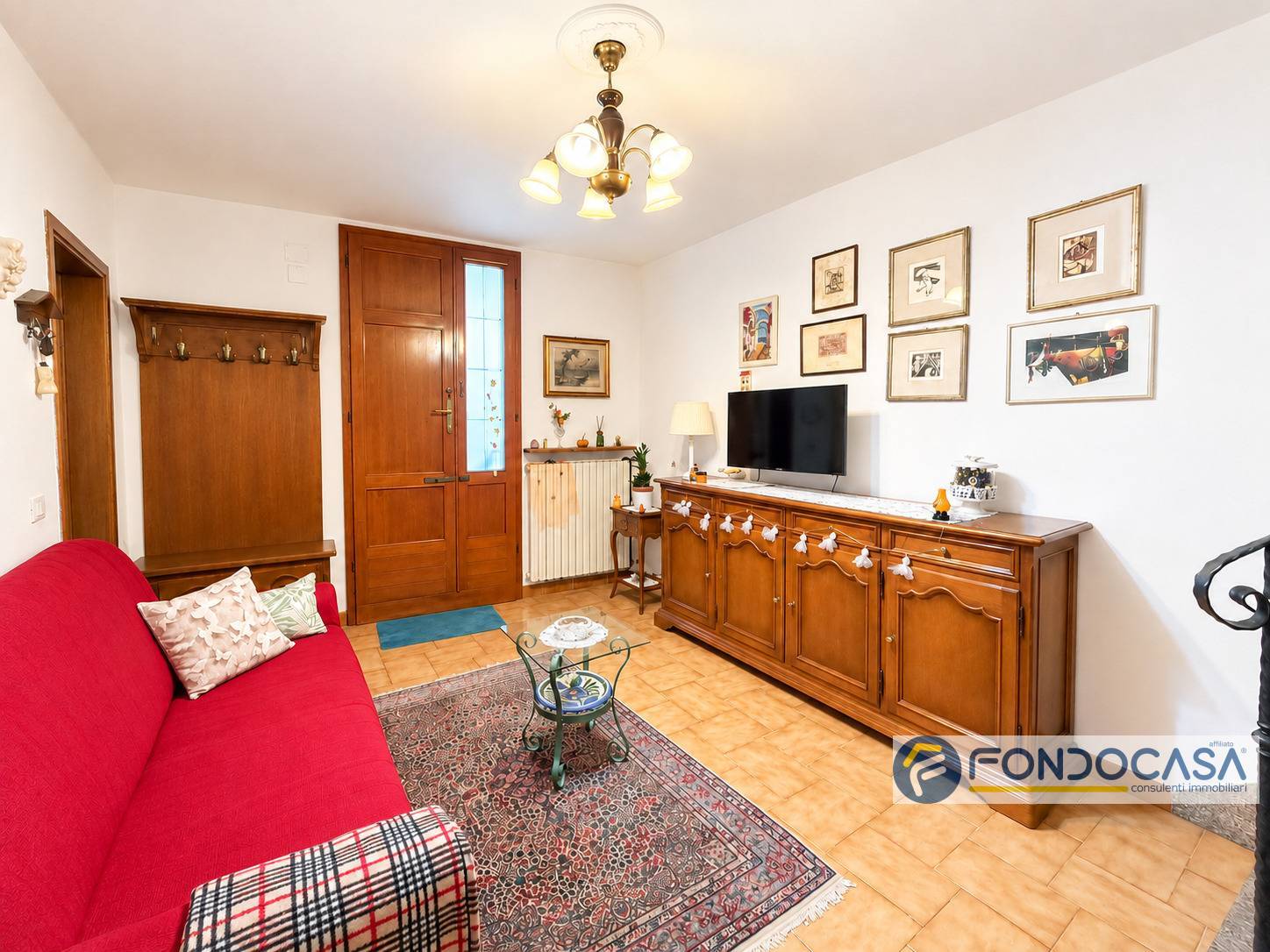 Casa indipendente in vendita a Montopoli in Val d'Arno, Casteldelbosco