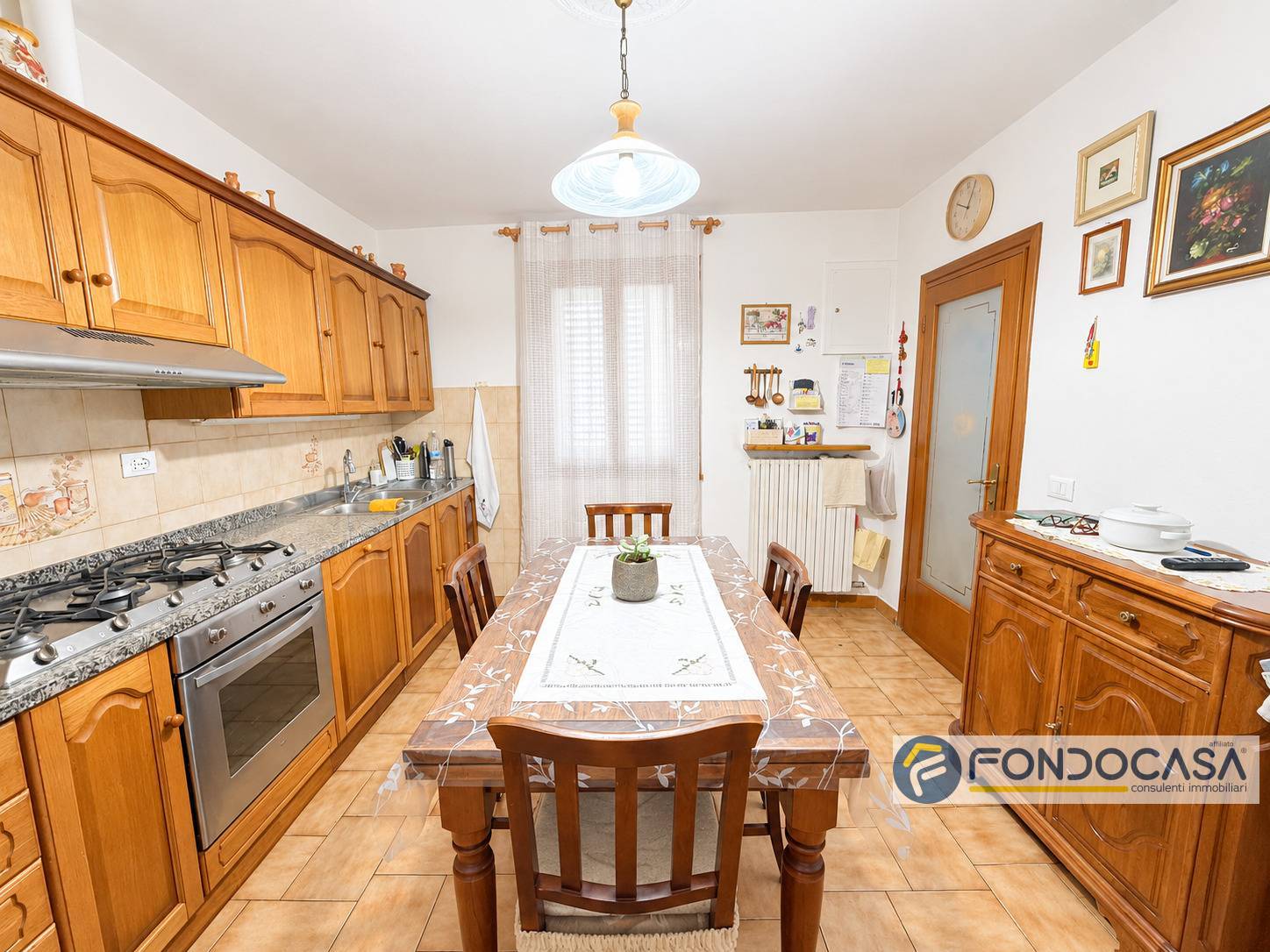 Casa indipendente in vendita a Montopoli in Val d'Arno, Casteldelbosco