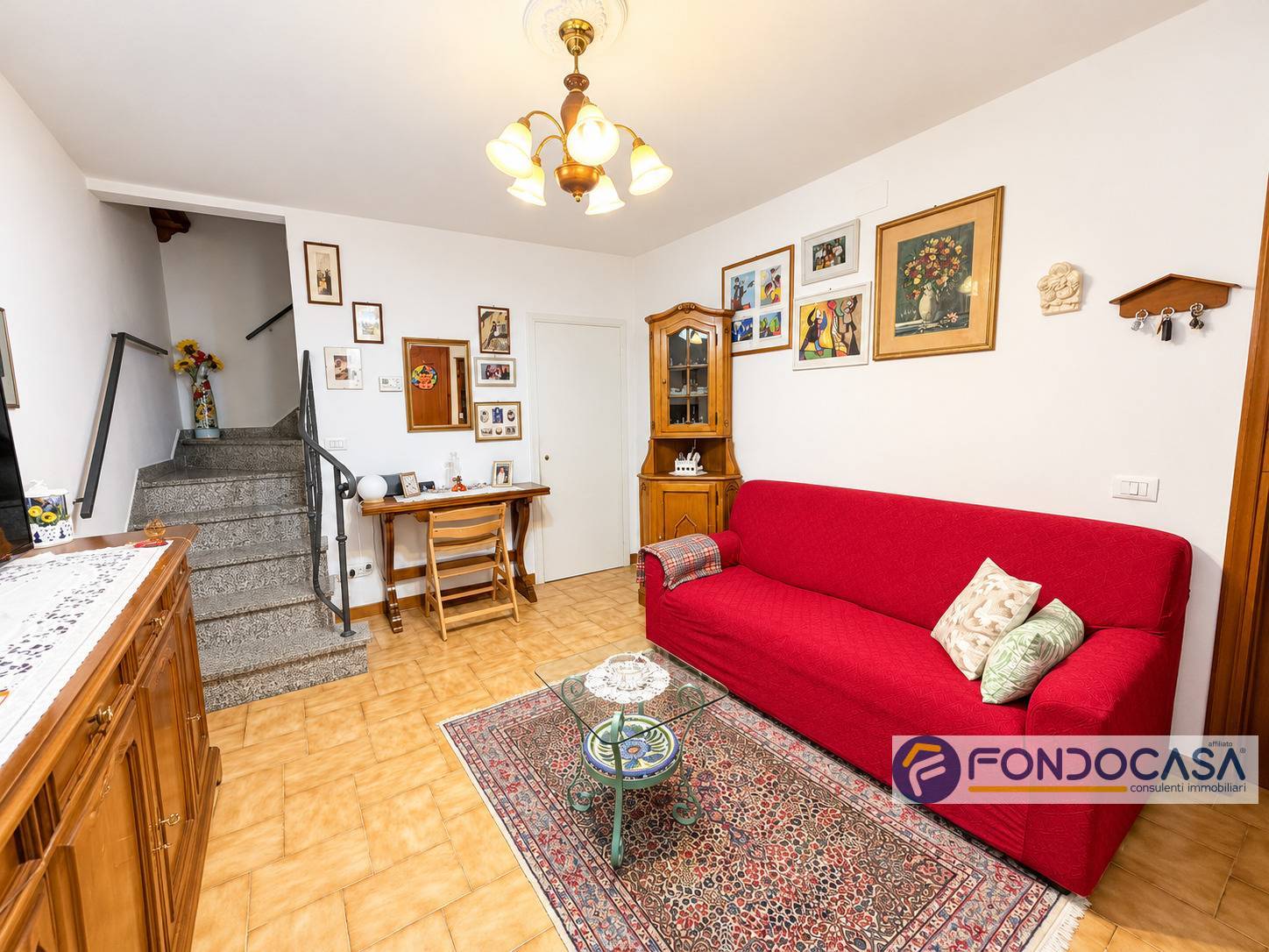 Casa indipendente in vendita a Montopoli in Val d'Arno, Casteldelbosco