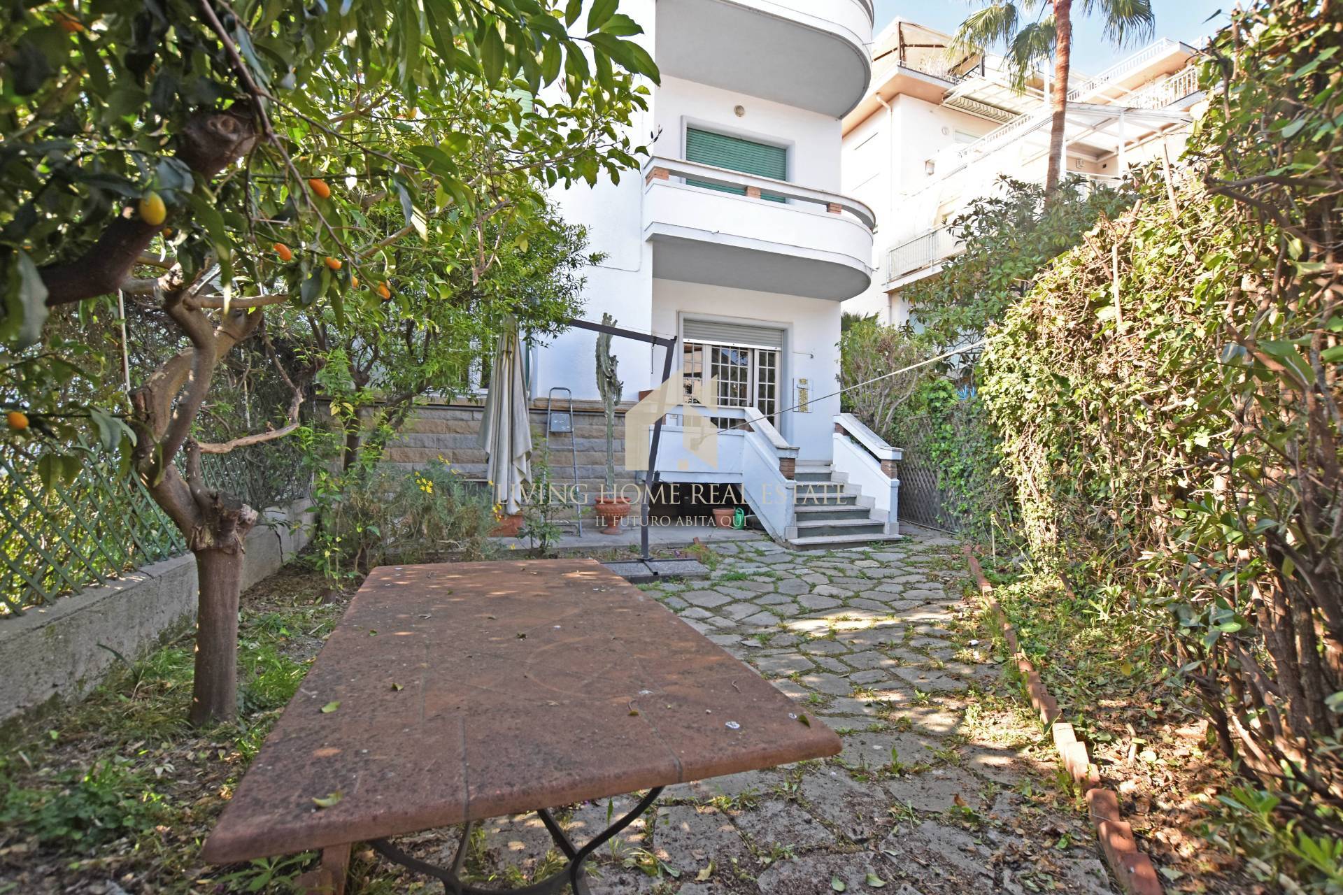 Appartamento in vendita a Sanremo, Centro - Marina