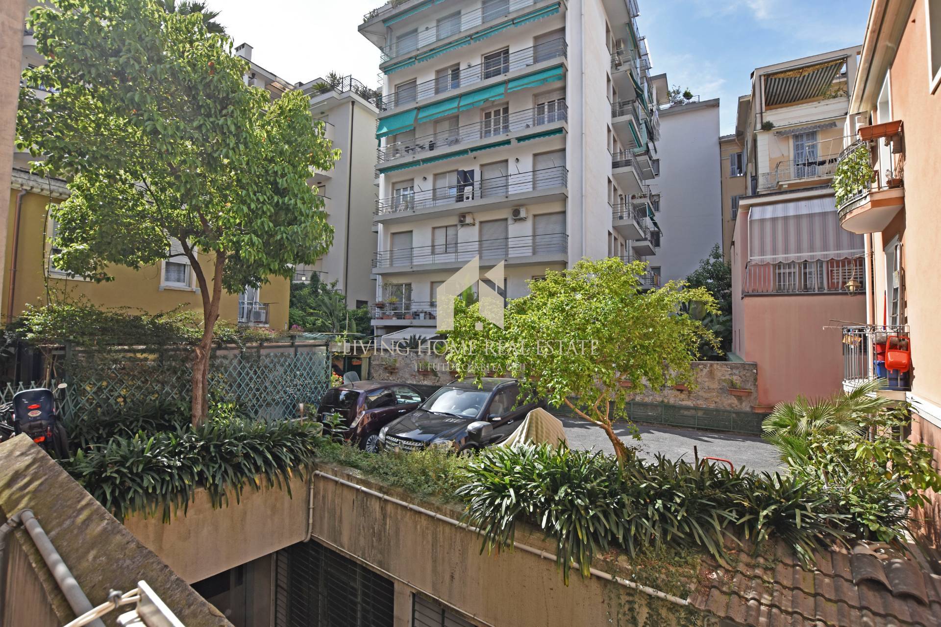 Appartamento in vendita a Sanremo, Centro - Marina