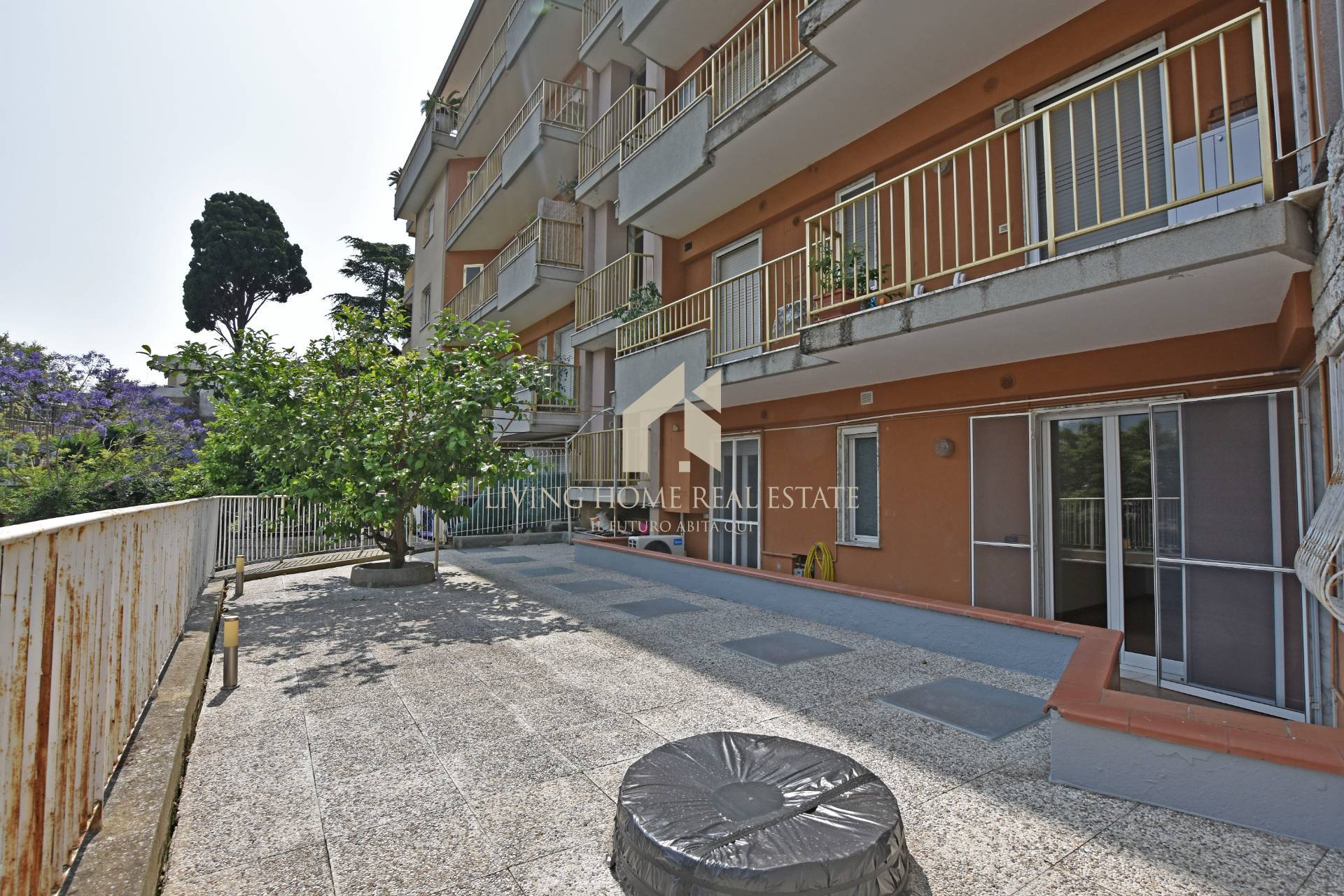Appartamento in vendita a Sanremo, Corso Inglesi