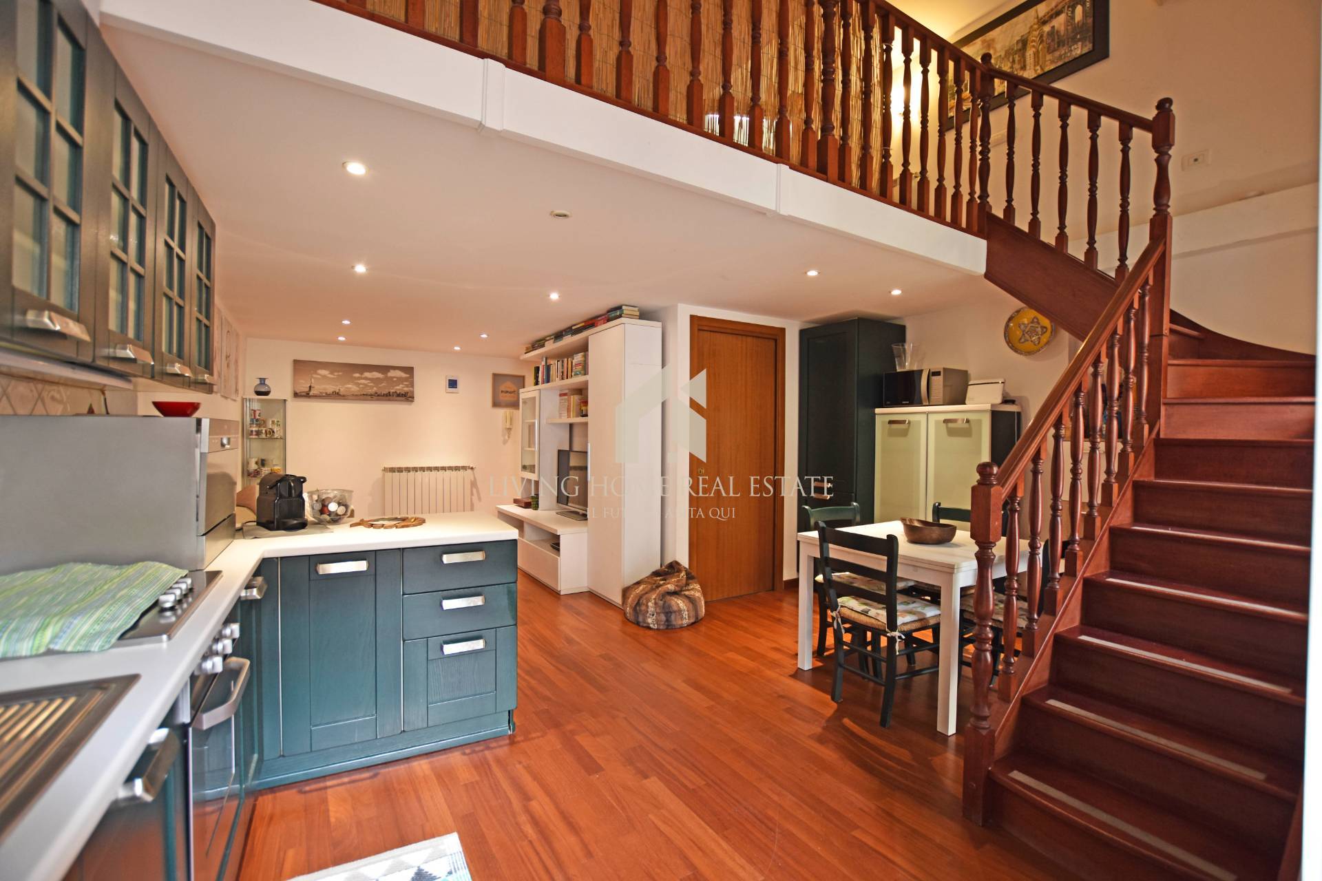 Appartamento in vendita a Sanremo, Centro - Marina