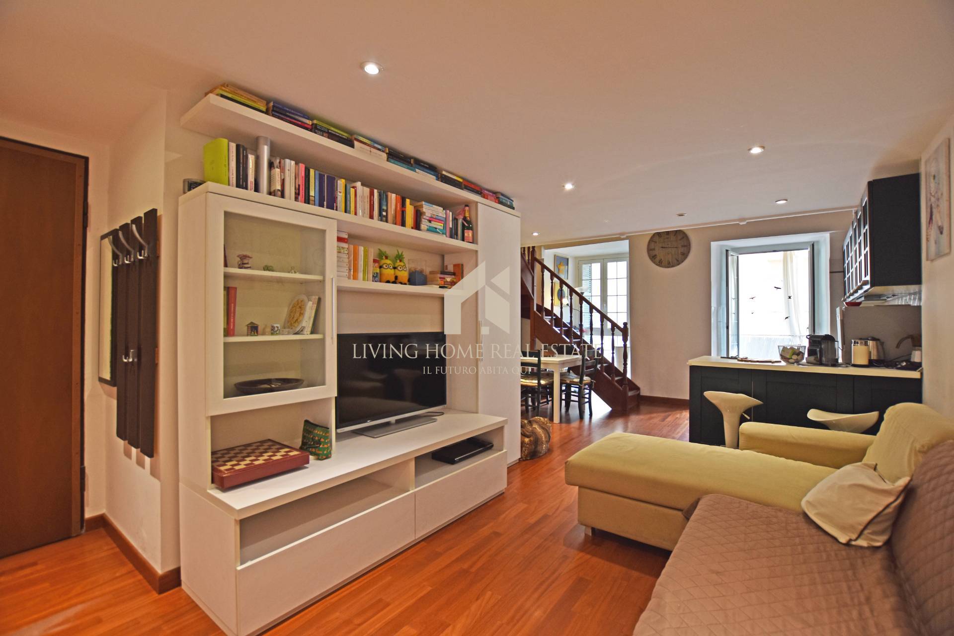 Appartamento in vendita a Sanremo, Centro - Marina