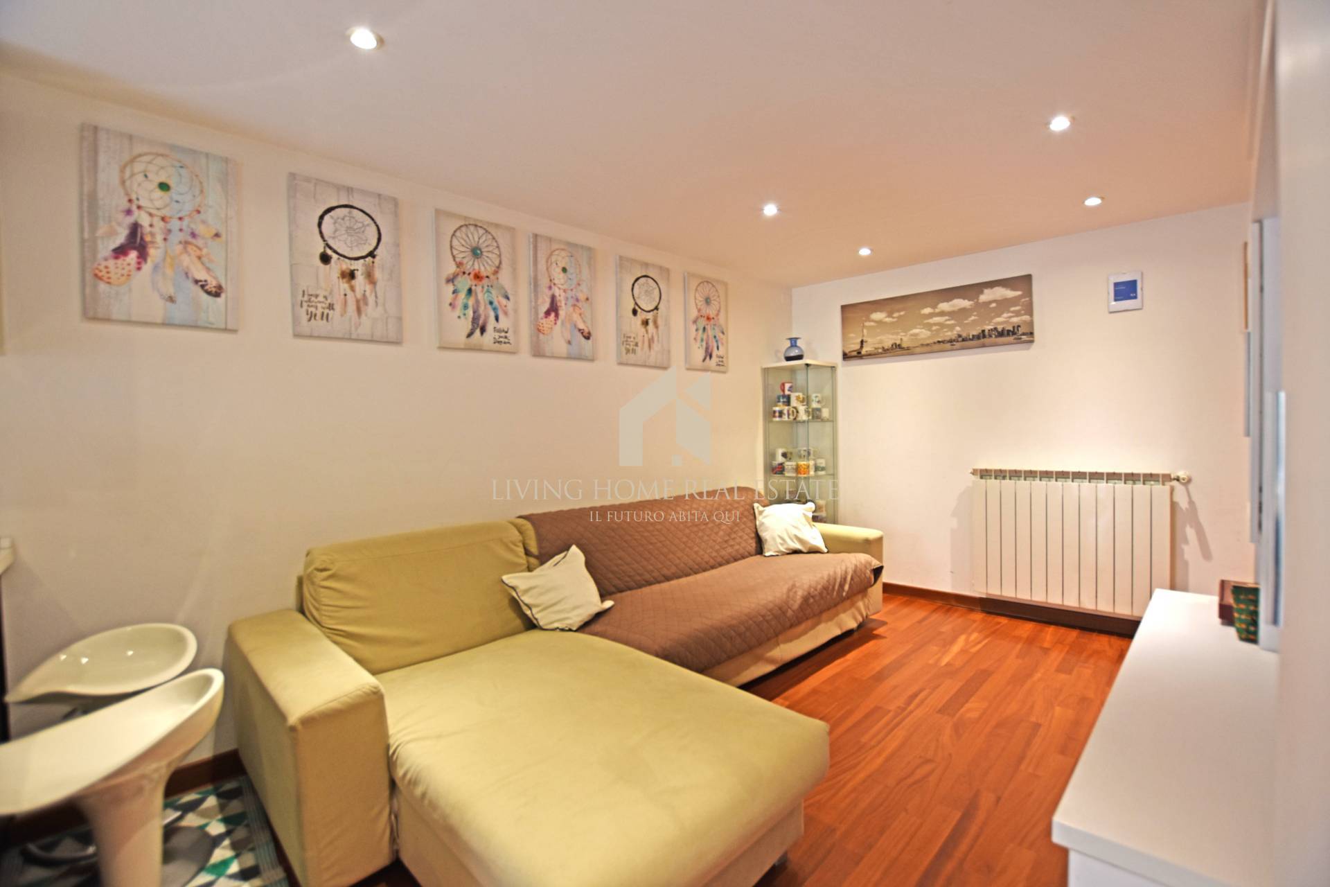 Appartamento in vendita a Sanremo, Centro - Marina