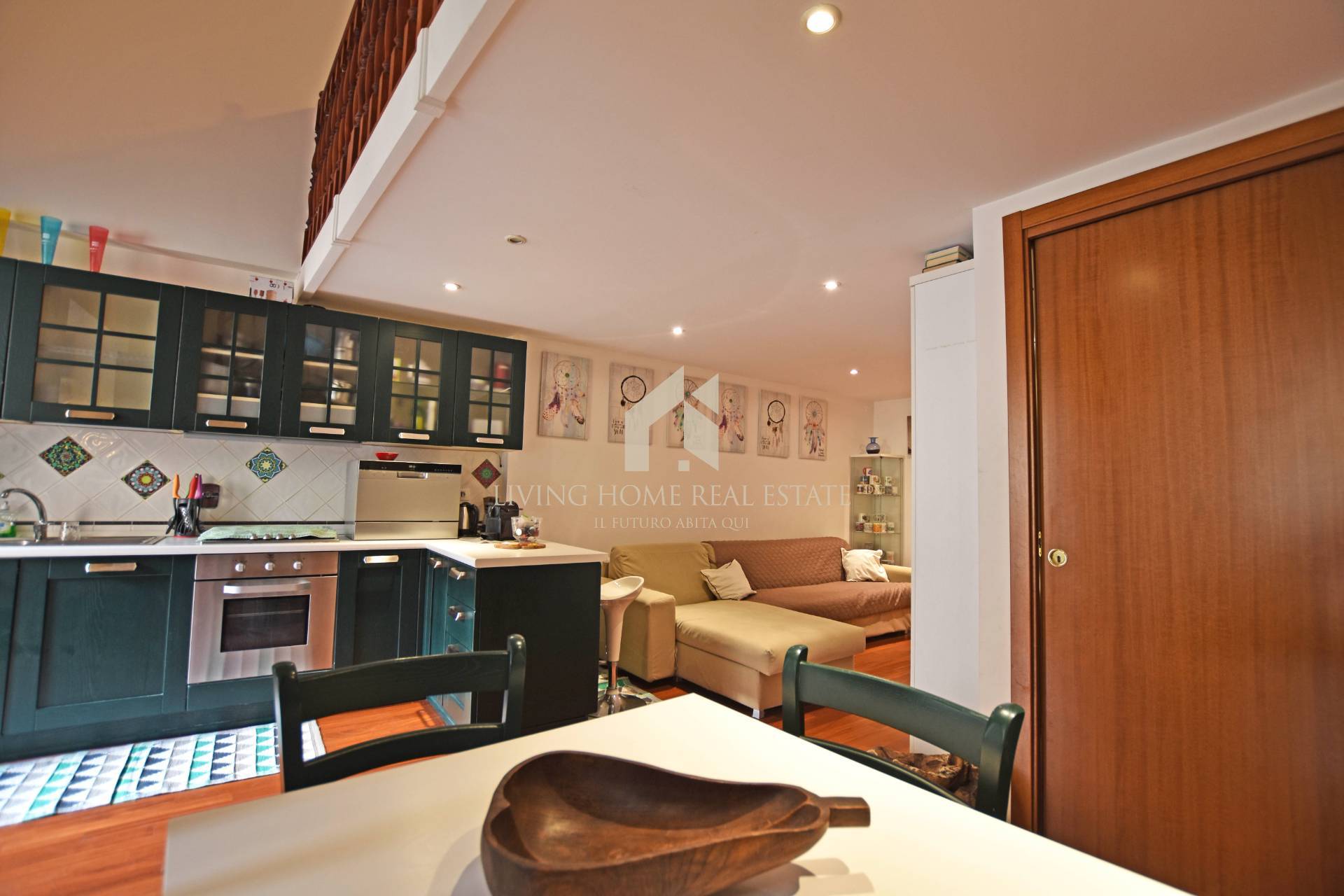 Appartamento in vendita a Sanremo, Centro - Marina