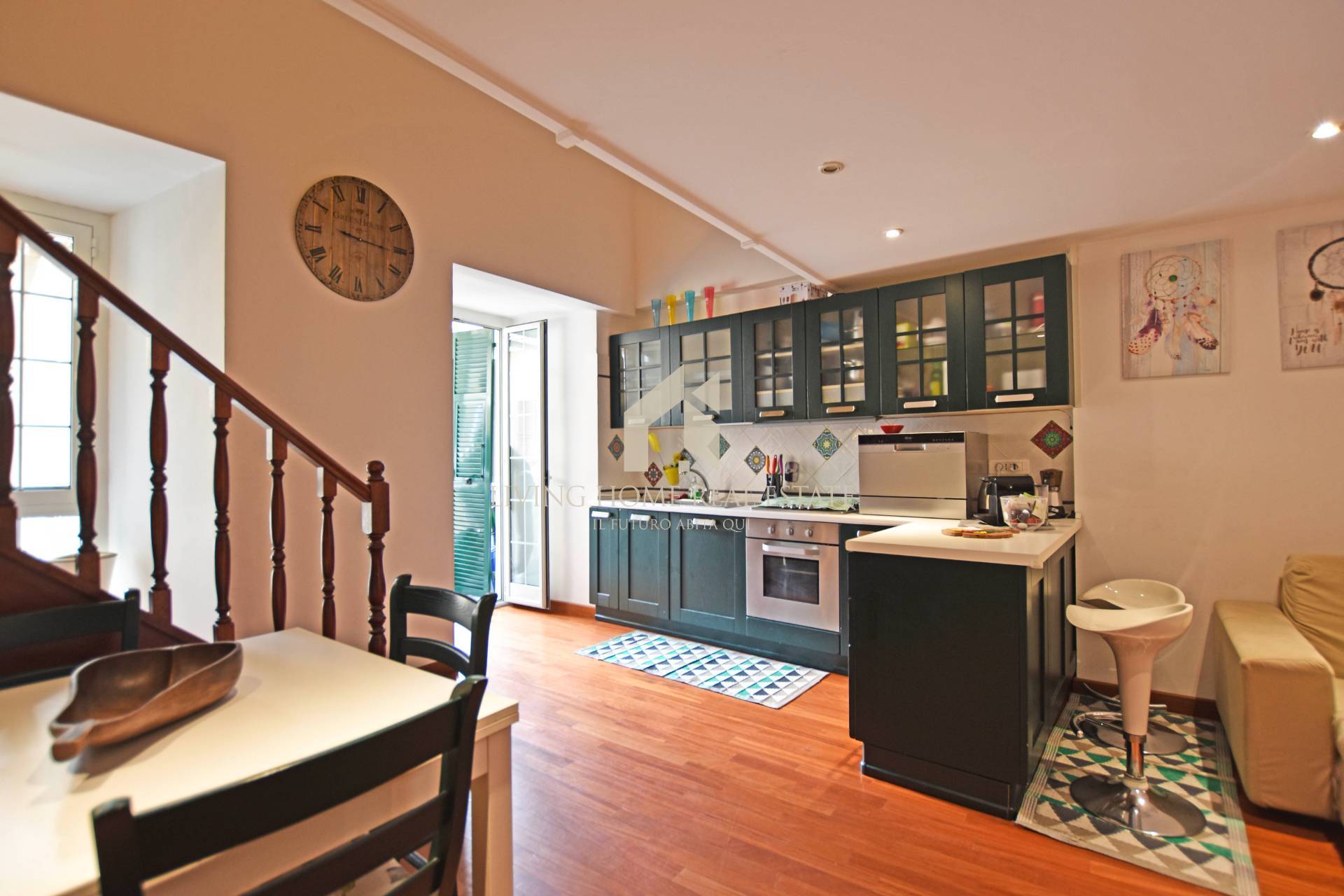 Appartamento in vendita a Sanremo, Centro - Marina