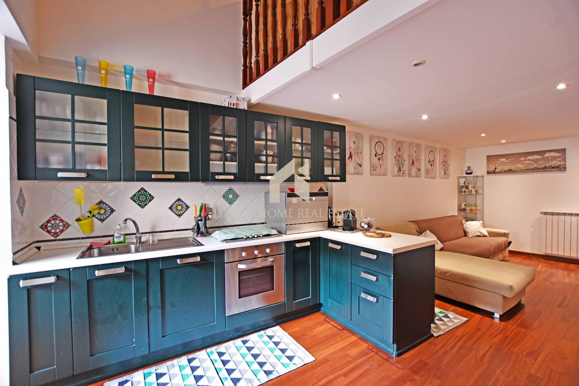 Appartamento in vendita a Sanremo, Centro - Marina