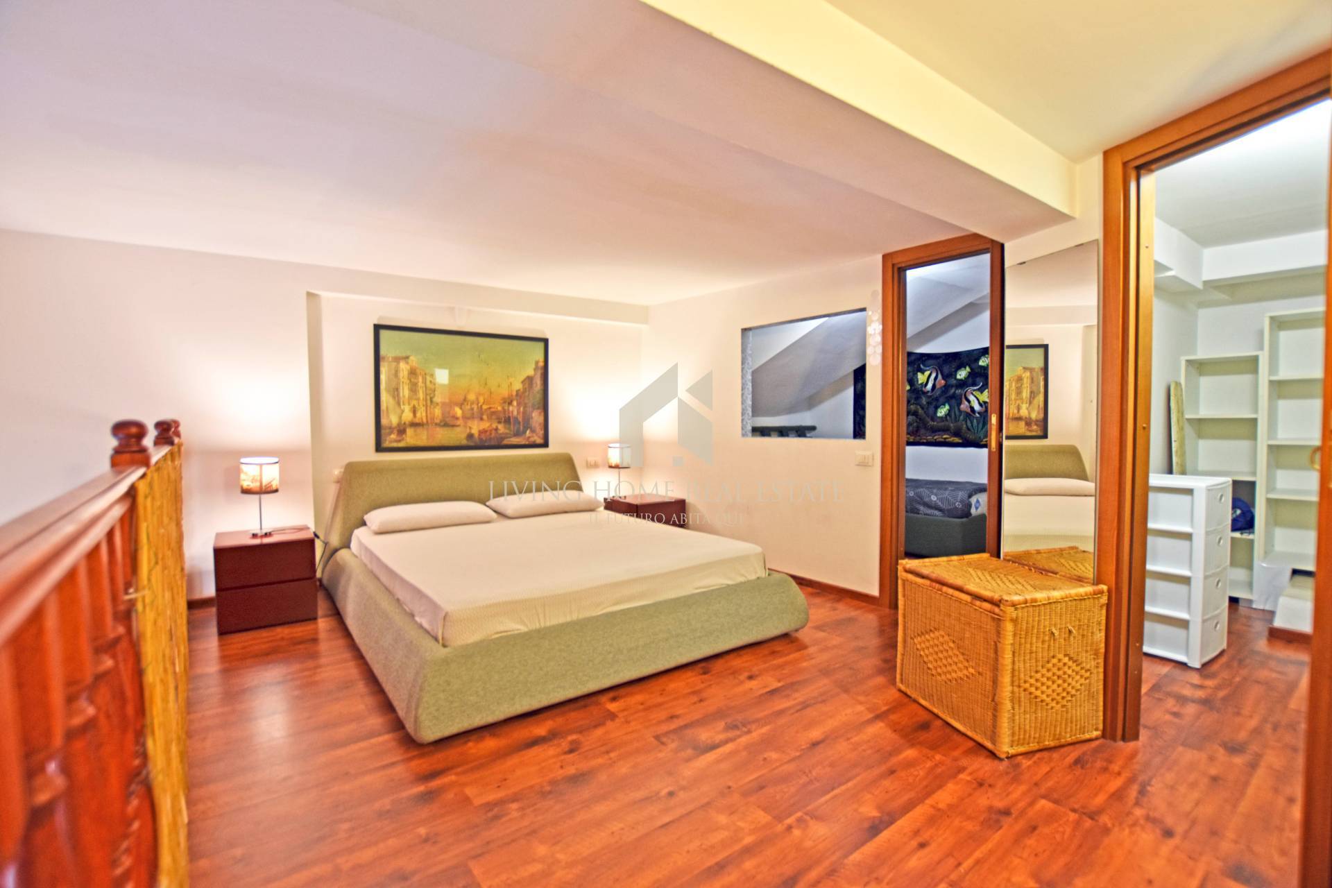 Appartamento in vendita a Sanremo, Centro - Marina