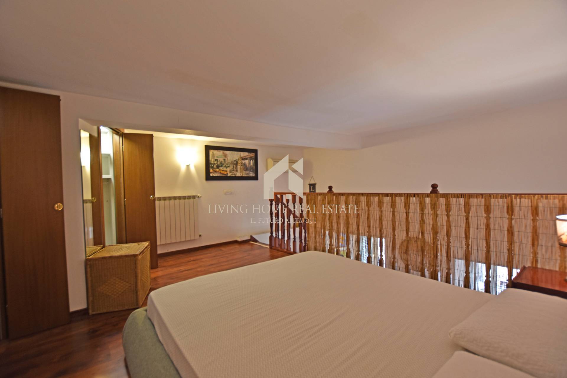 Appartamento in vendita a Sanremo, Centro - Marina