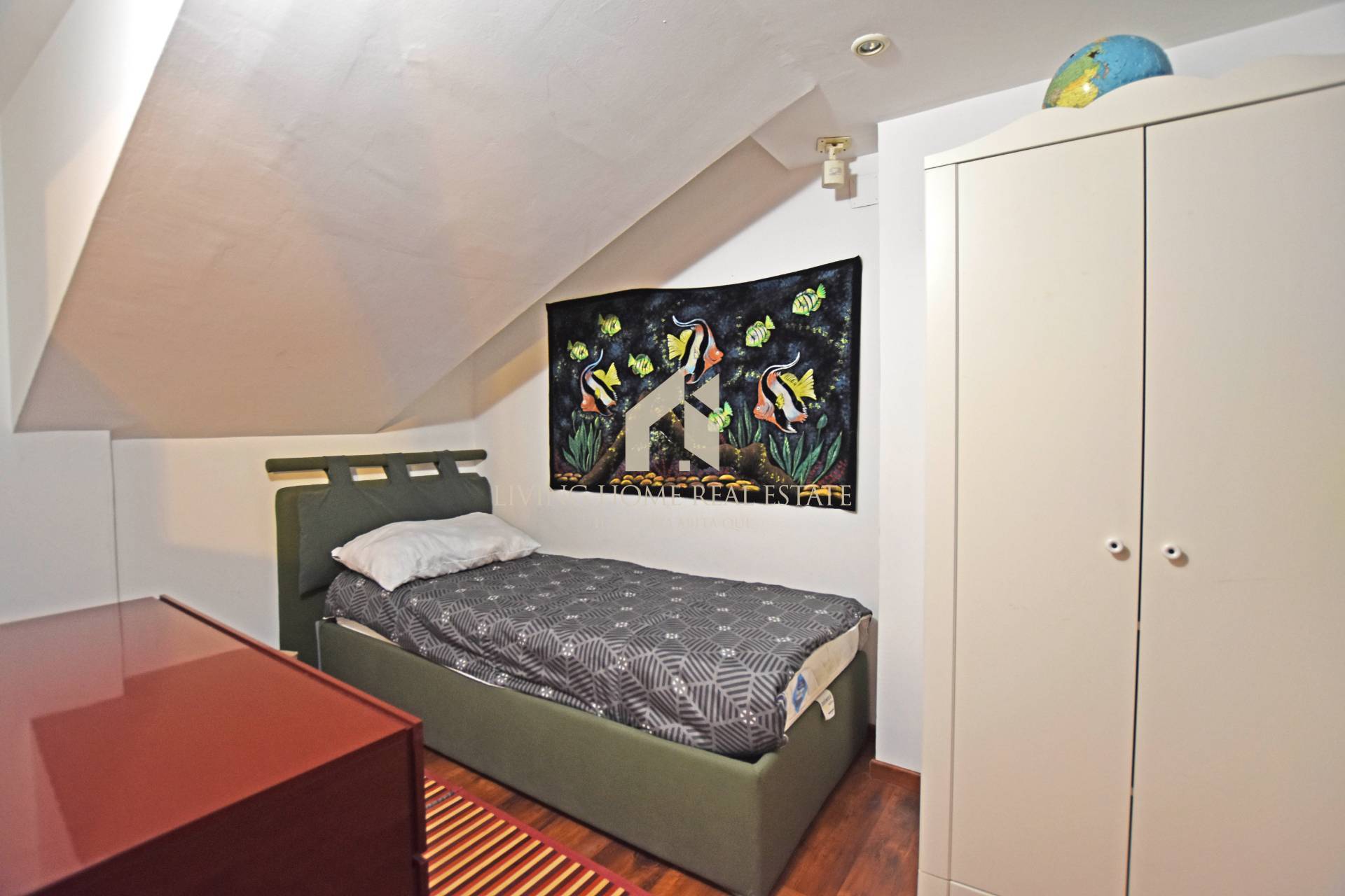 Appartamento in vendita a Sanremo, Centro - Marina