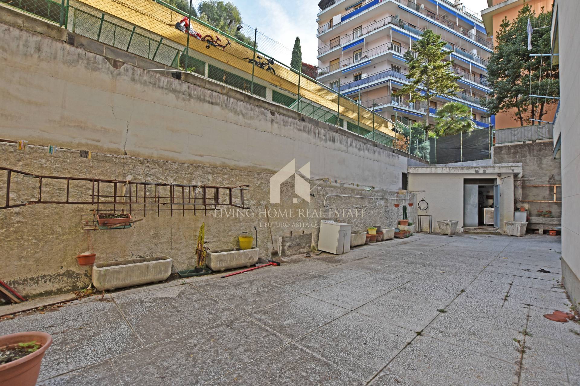 Appartamento in vendita a Sanremo, Centro - Alto