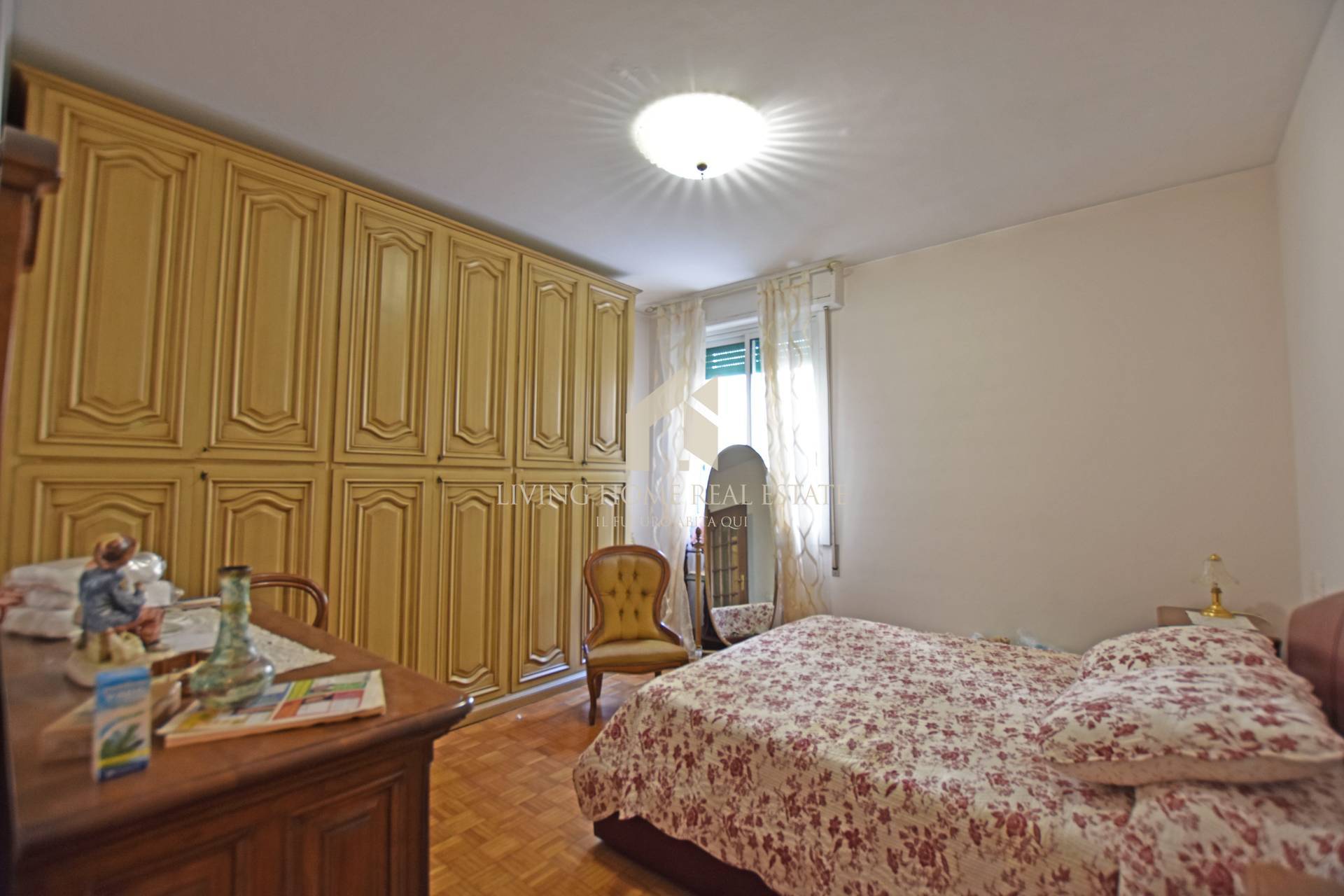 Appartamento in vendita a Sanremo, Centro - Alto