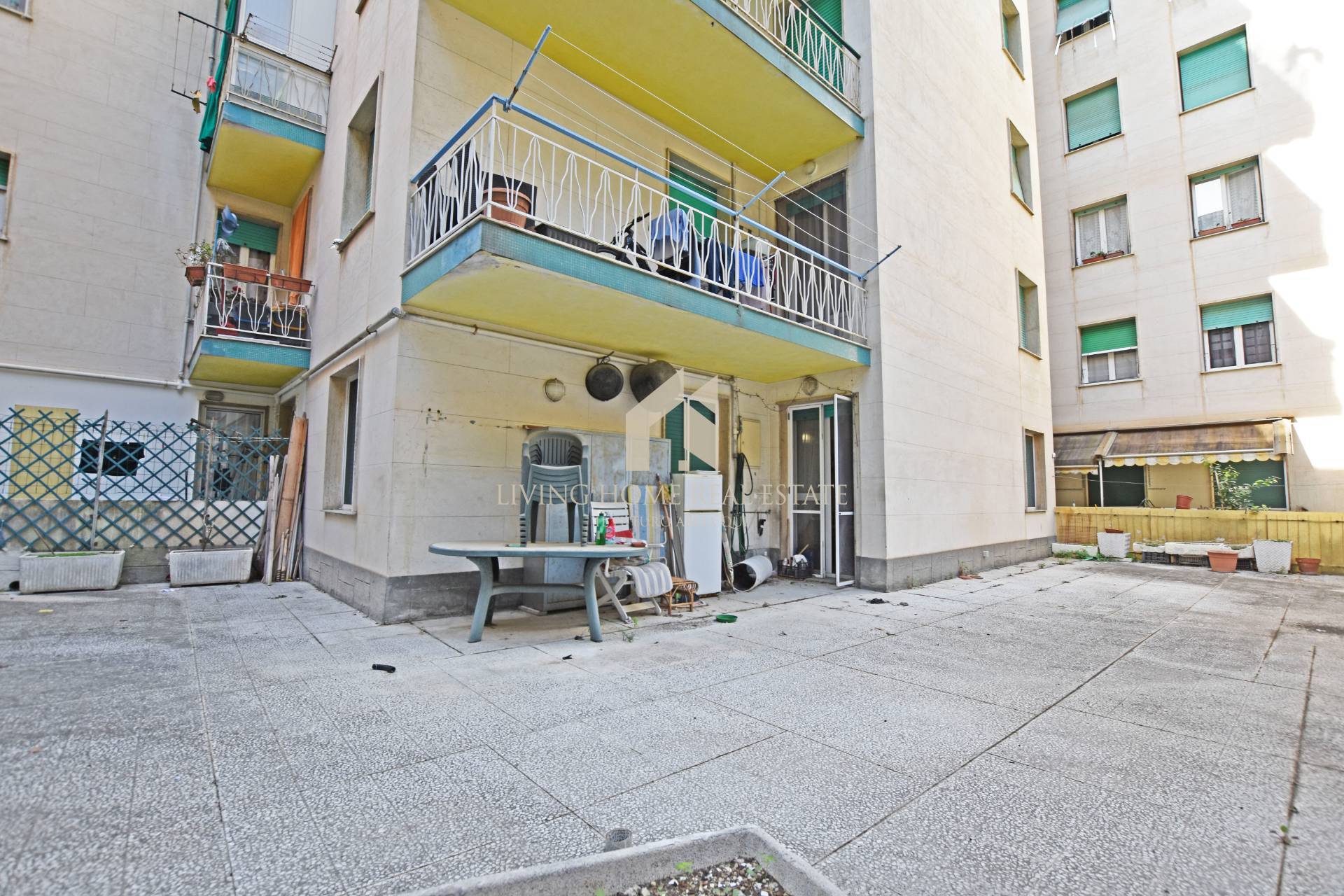 Appartamento in vendita a Sanremo, Centro - Alto