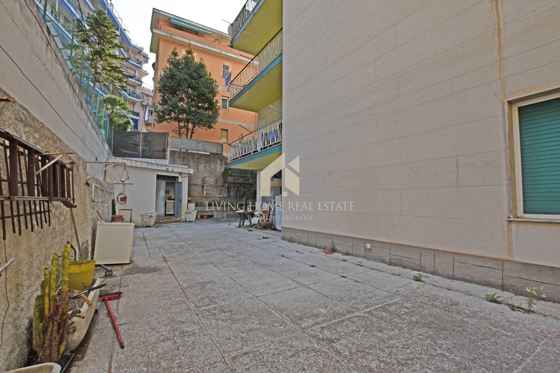 Appartamento in vendita a Sanremo, Centro - Alto