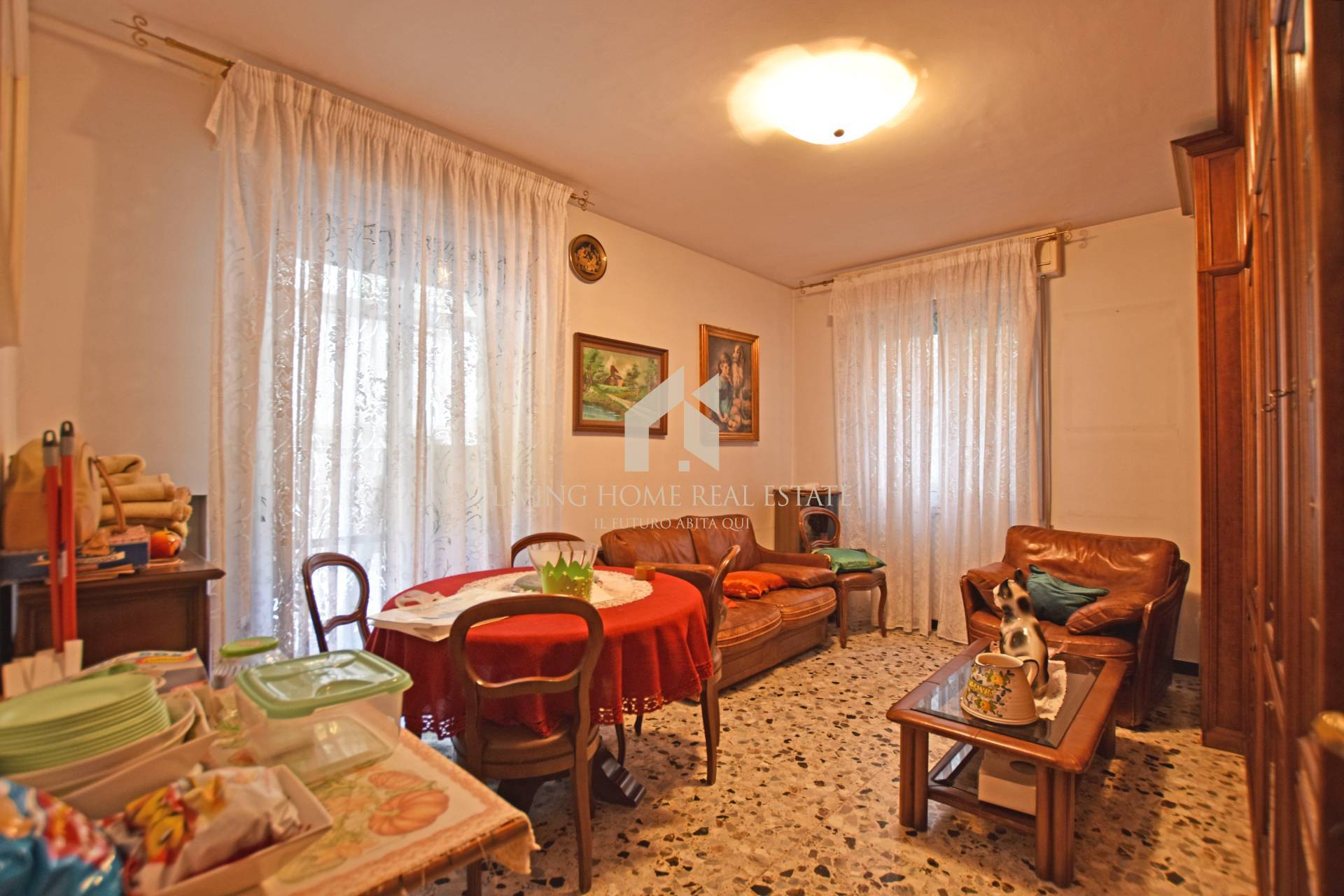 Appartamento in vendita a Sanremo, Centro - Alto