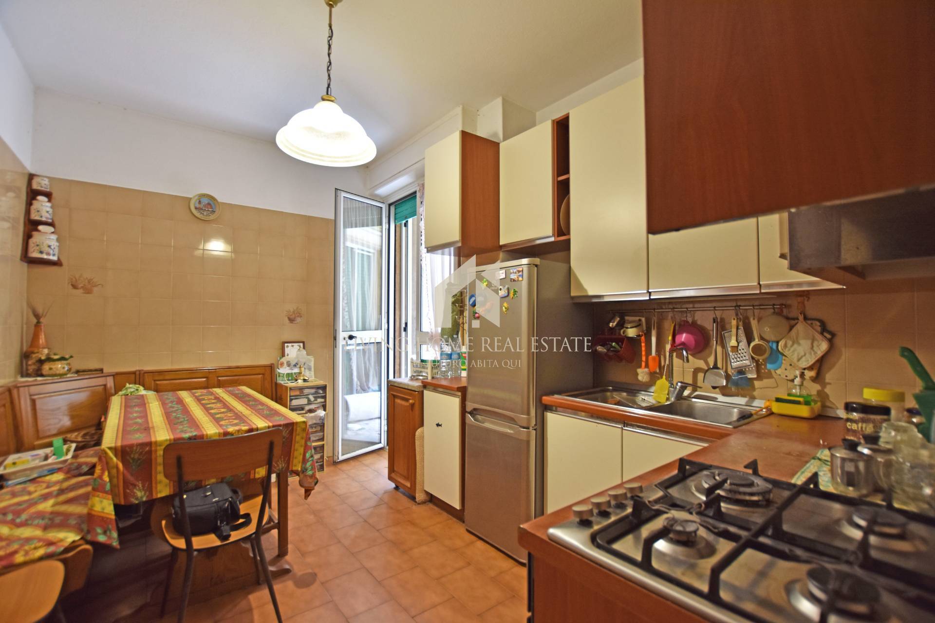 Appartamento in vendita a Sanremo, Centro - Alto