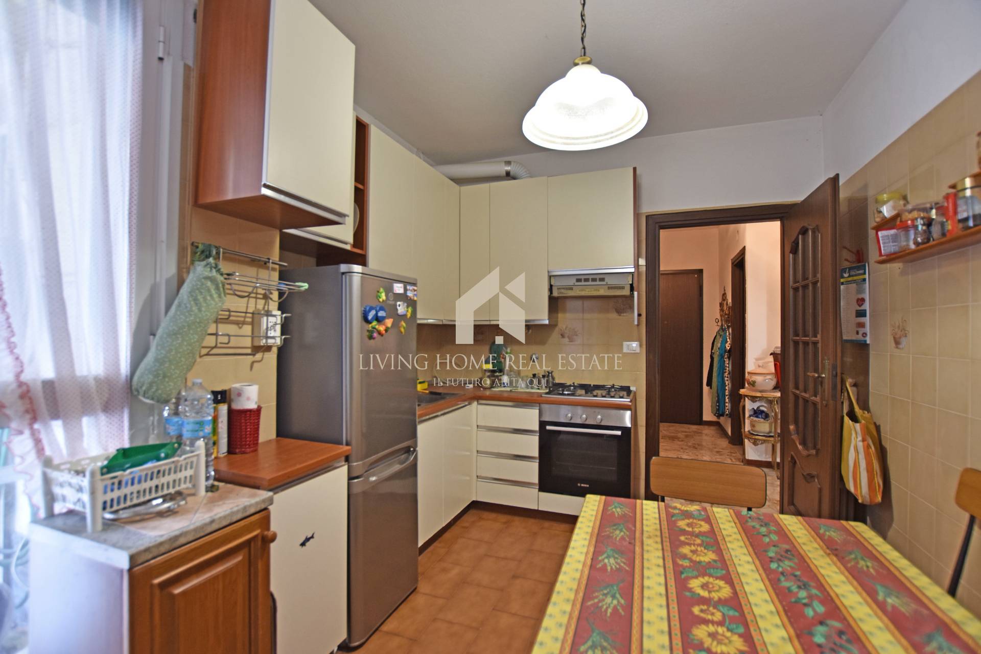 Appartamento in vendita a Sanremo, Centro - Alto