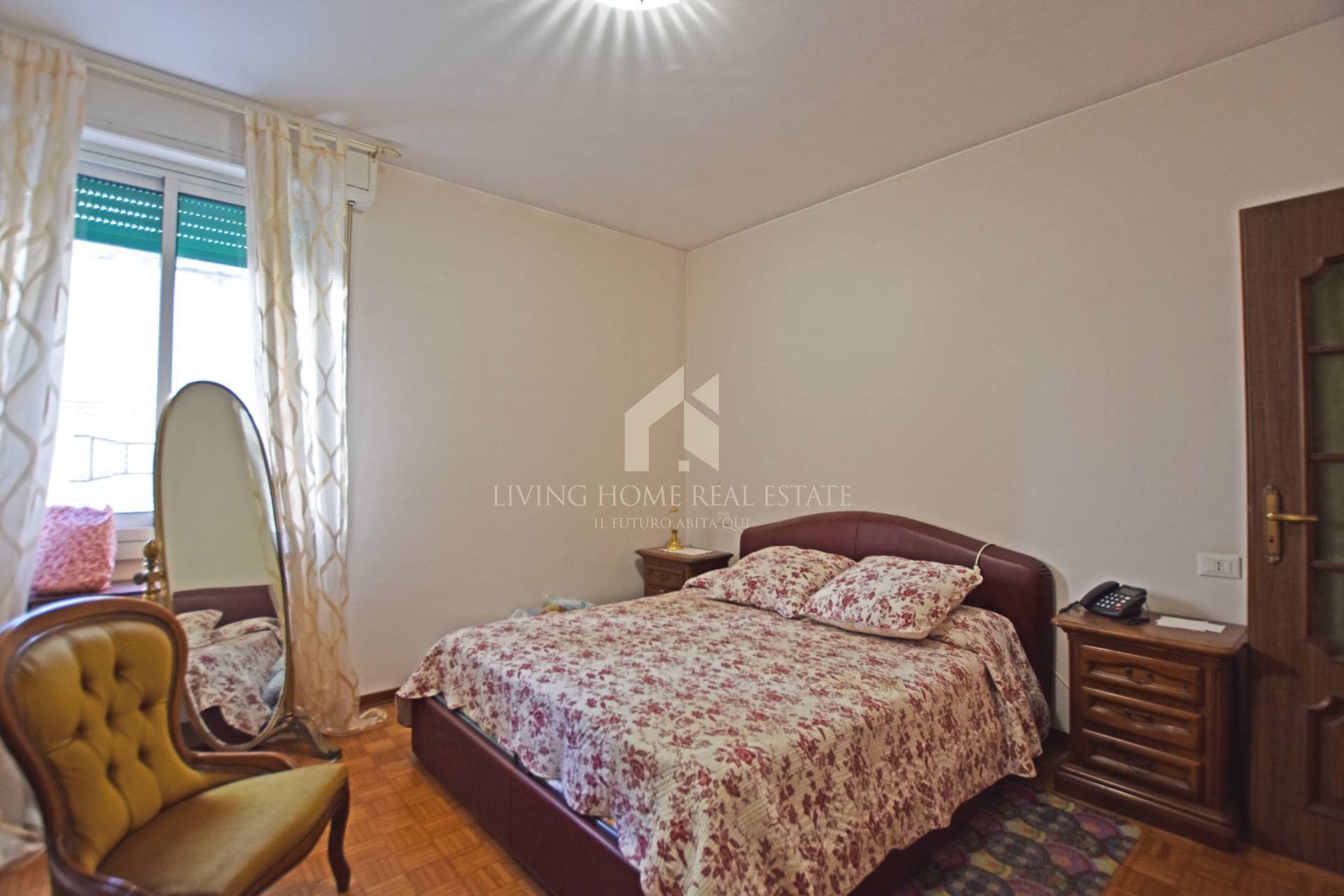 Appartamento in vendita a Sanremo, Centro - Alto