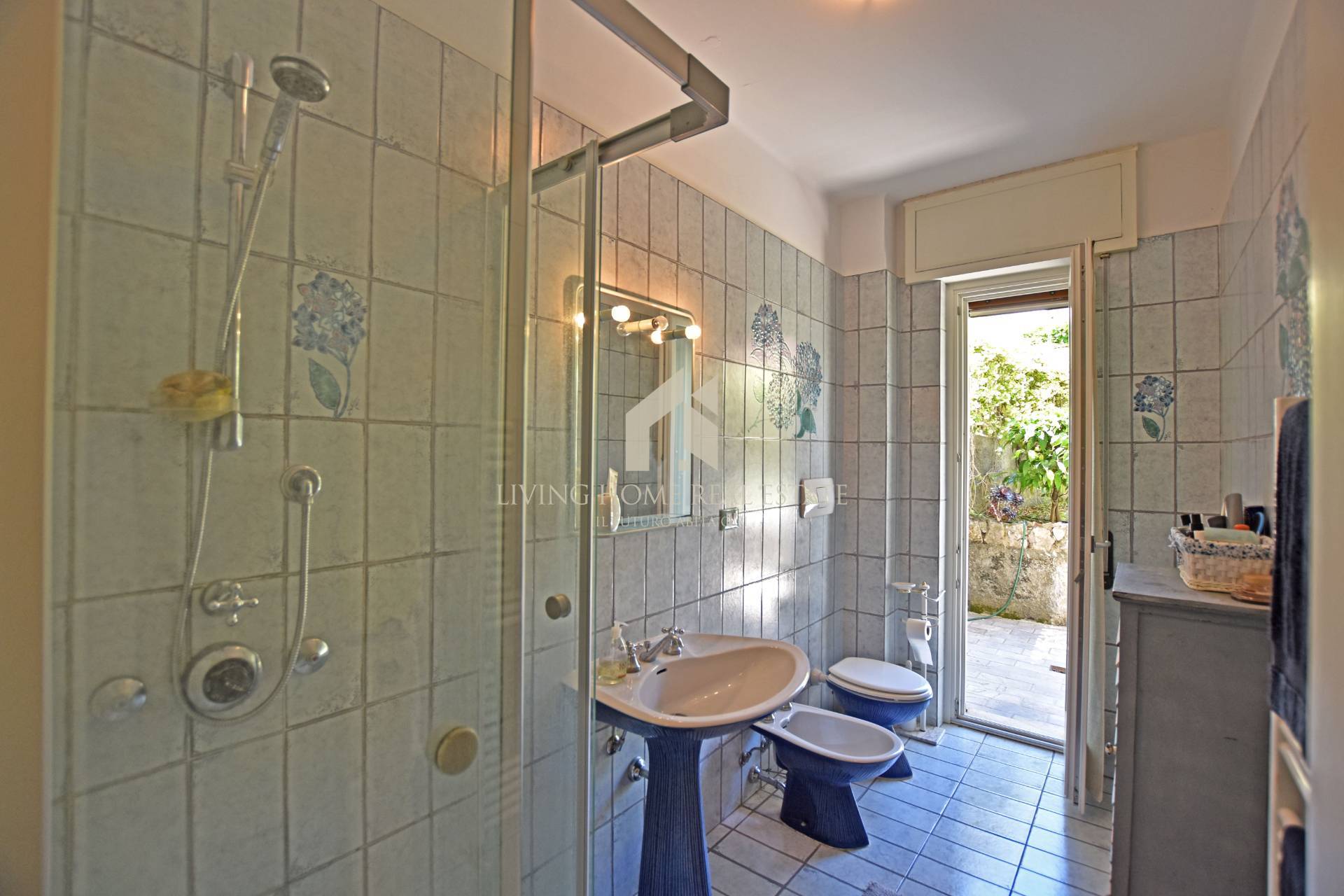 Appartamento in vendita a Sanremo, Corso Inglesi