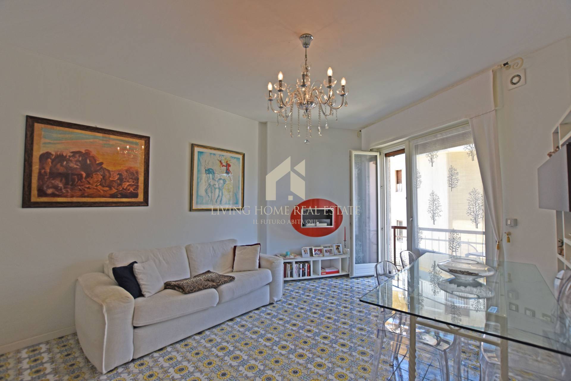 Appartamento in vendita a Sanremo, Corso Inglesi