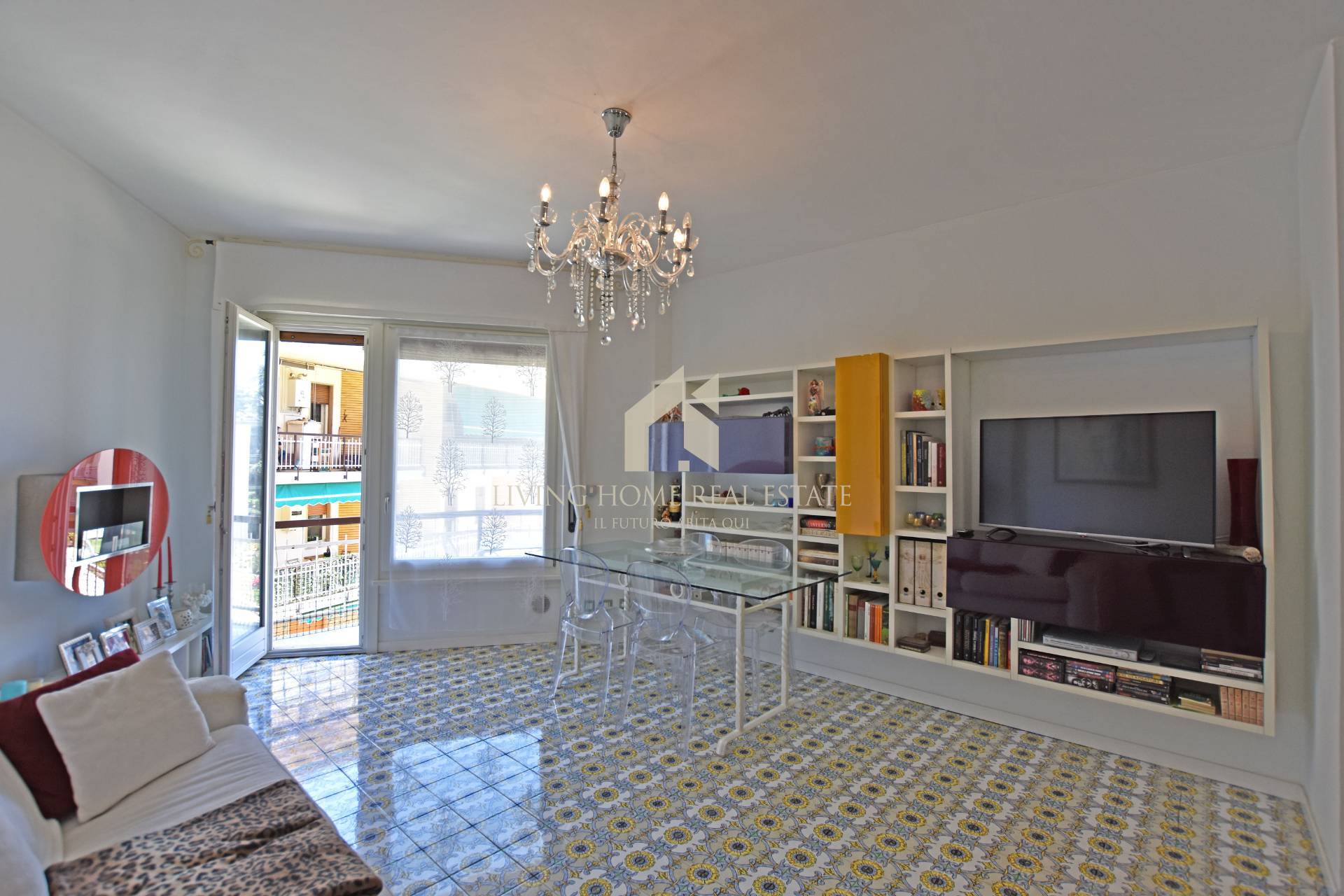 Appartamento in vendita a Sanremo, Corso Inglesi