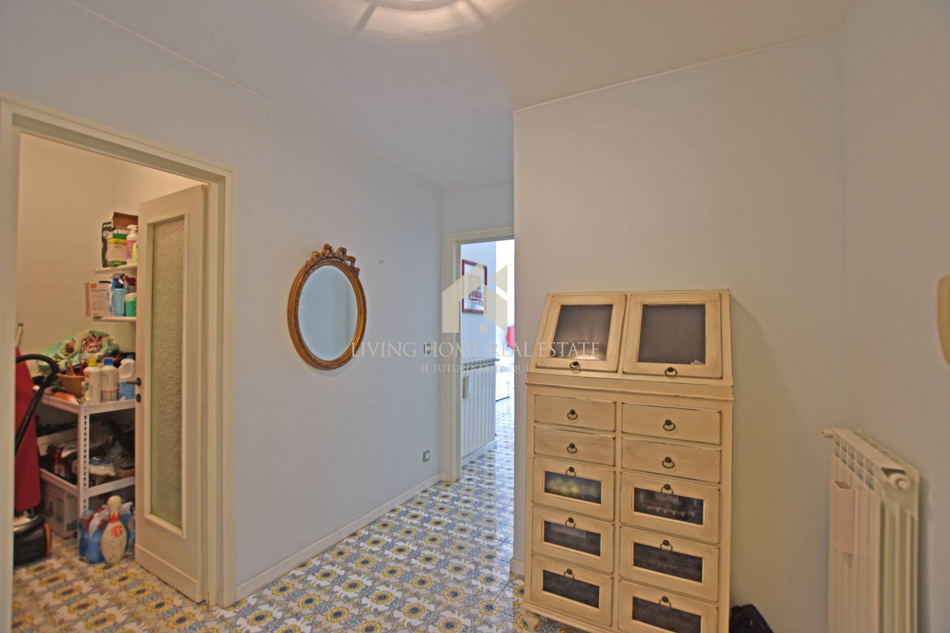 Appartamento in vendita a Sanremo, Corso Inglesi